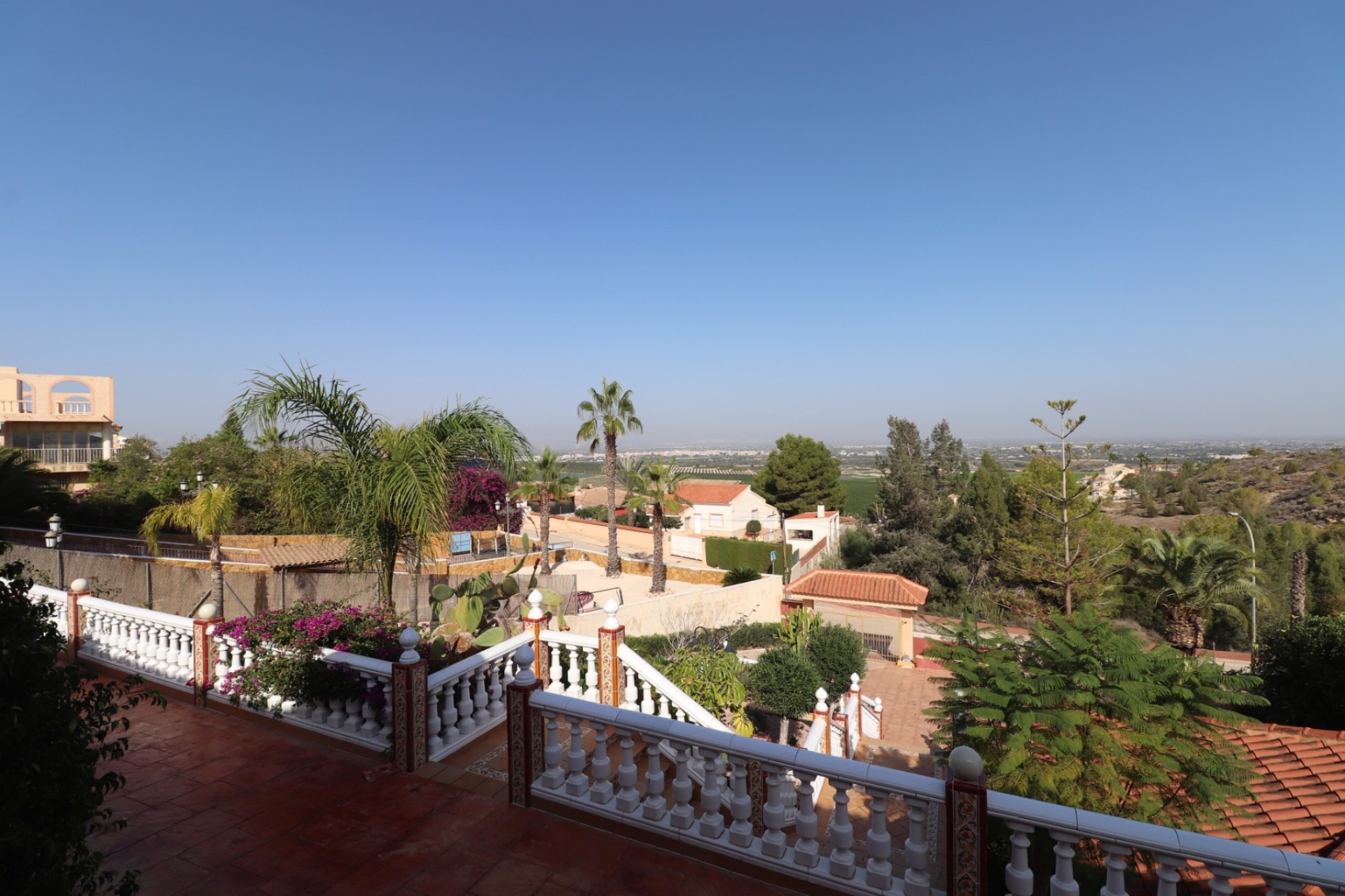 Revente - Villa (detached) - Algorfa - Lomas de La Juliana