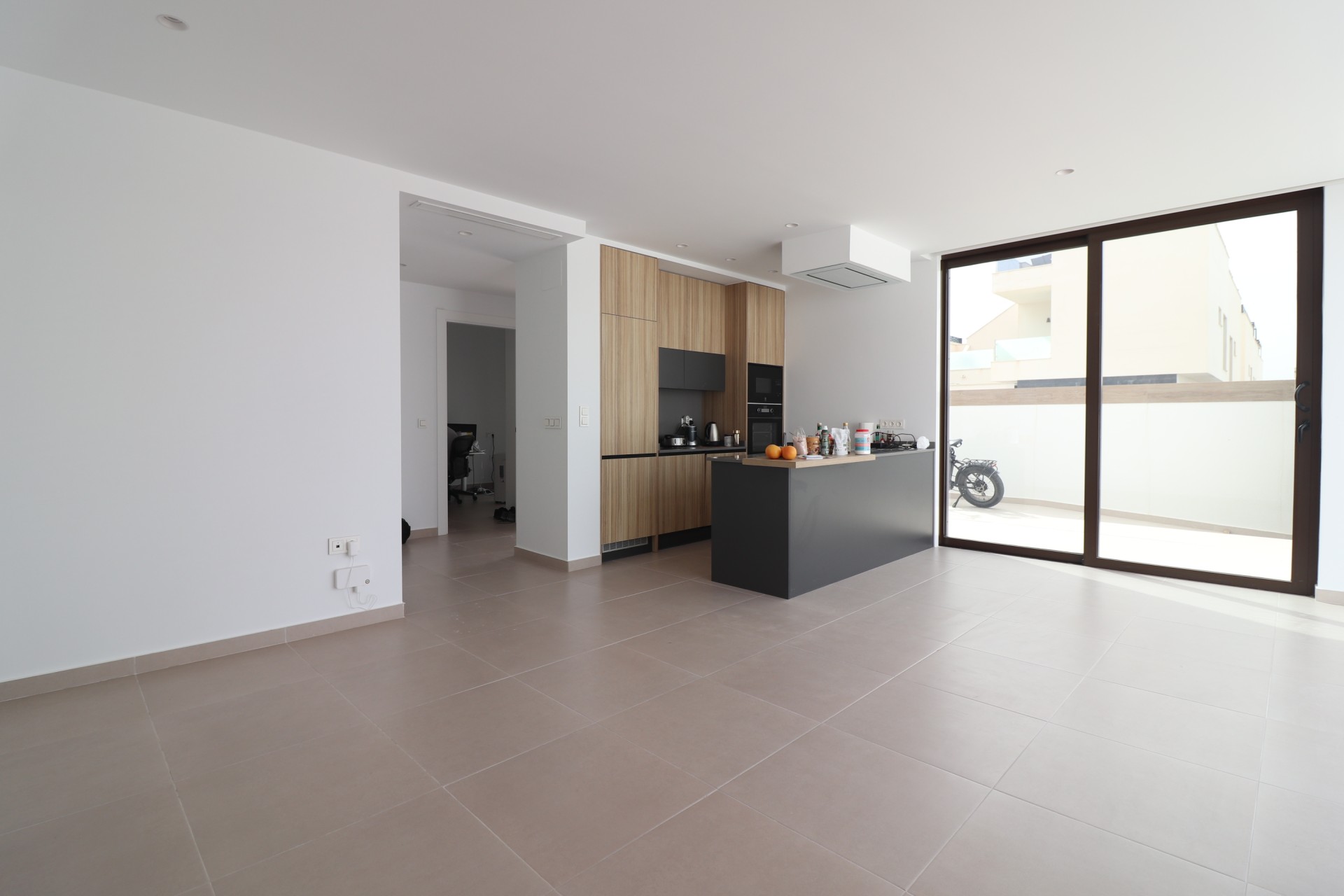 Revente - Villa (detached) - Benijofar - Benijofar - Village