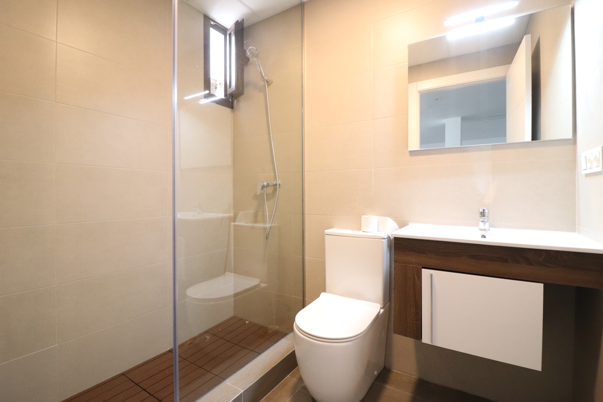 Revente - Villa (detached) - Benijofar - Benijofar - Village