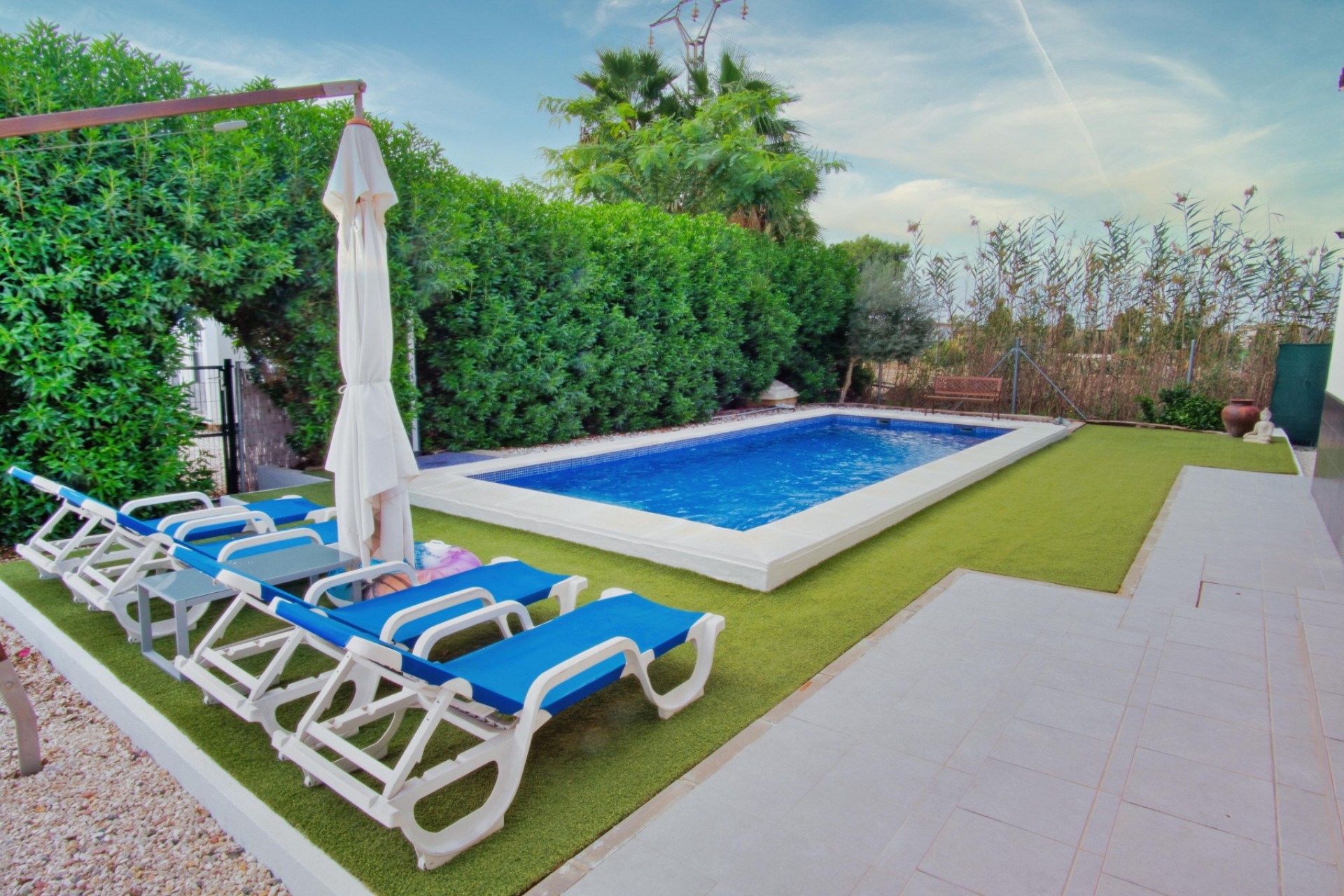 Revente - Villa - Dolores - Dolores - Country