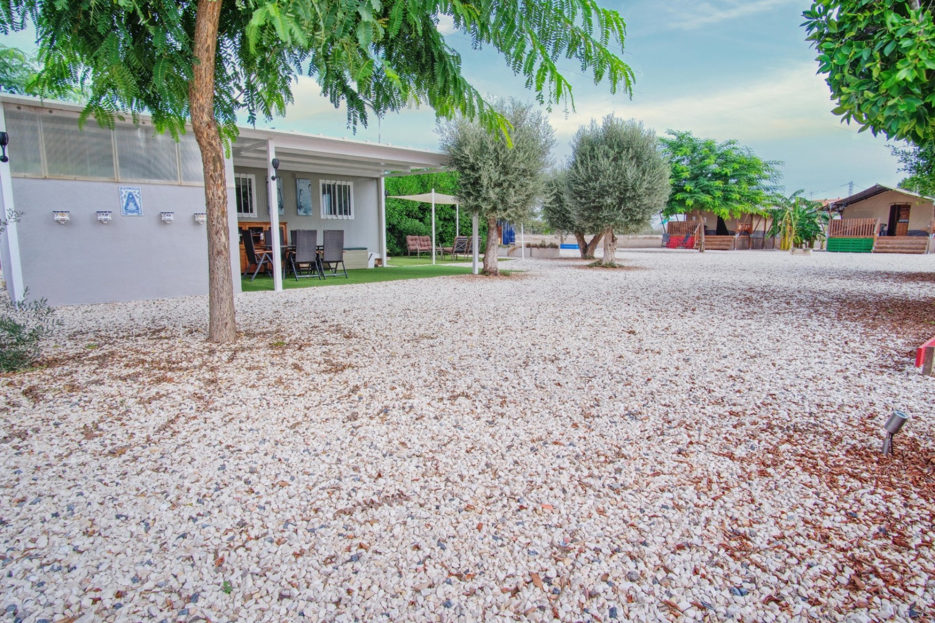 Revente - Villa - Dolores - Dolores - Country