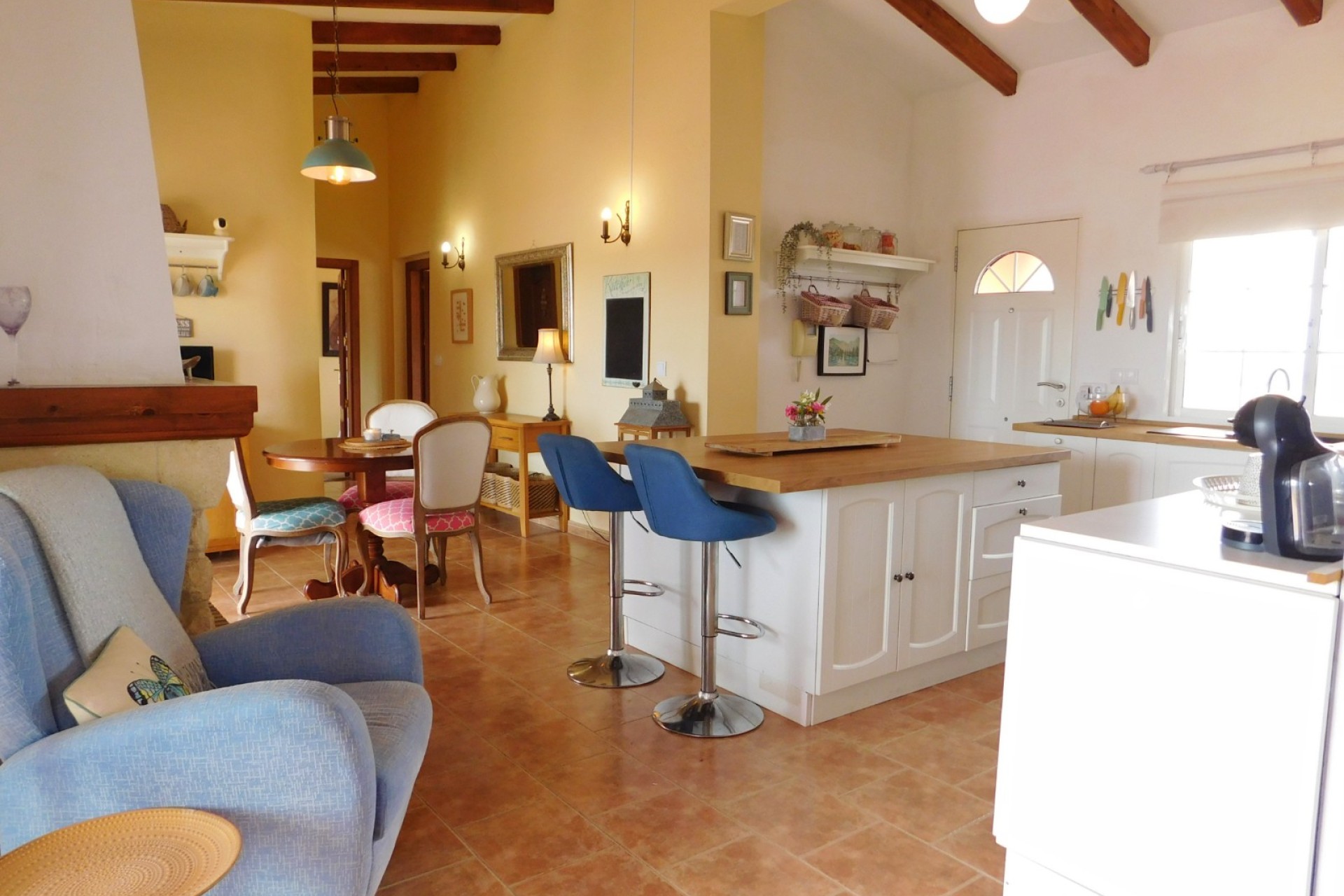 Revente - Villa - Dolores