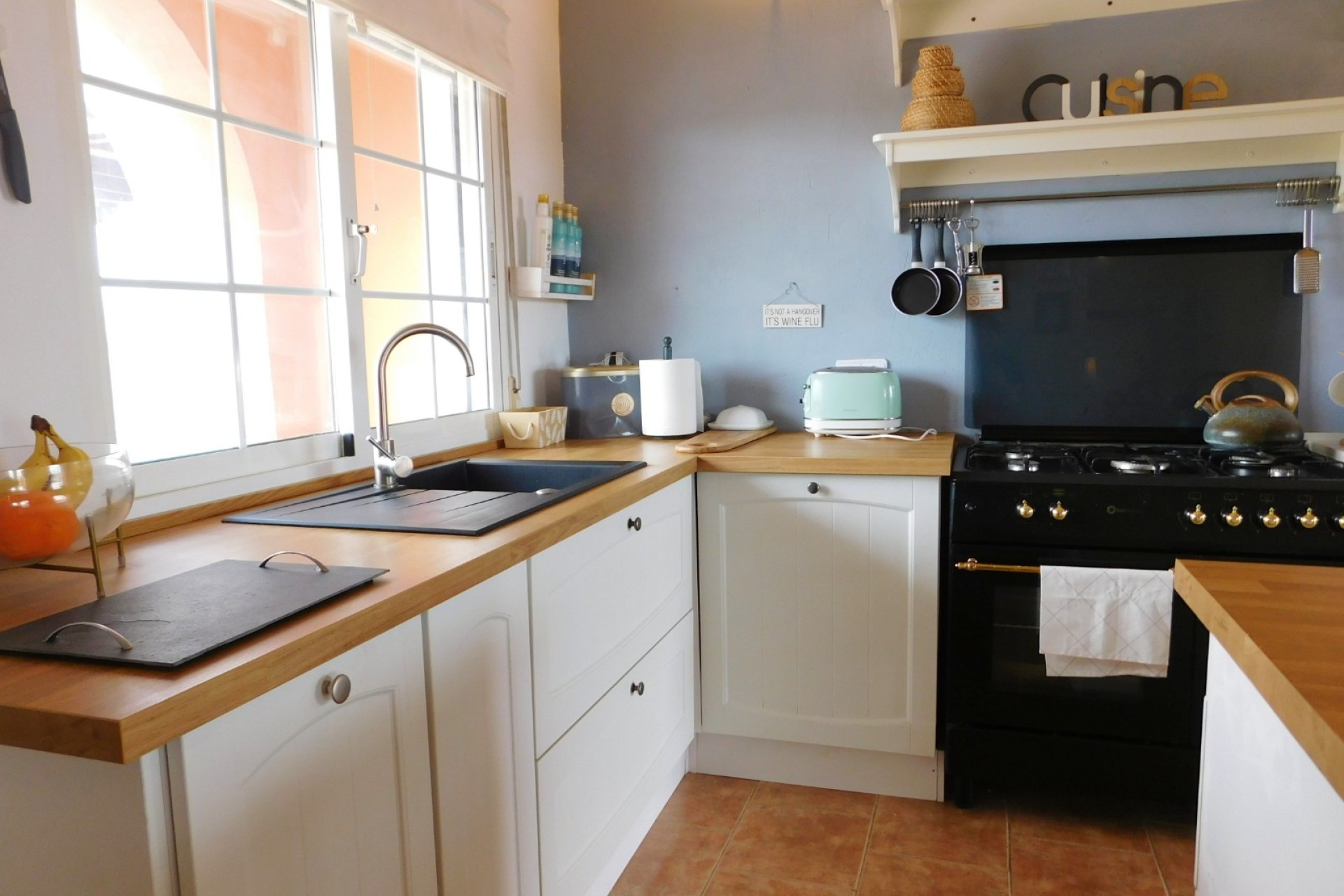 Revente - Villa - Dolores