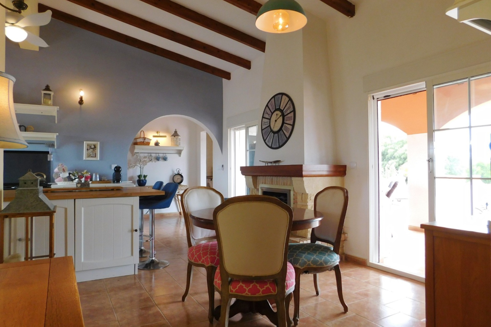 Revente - Villa - Dolores