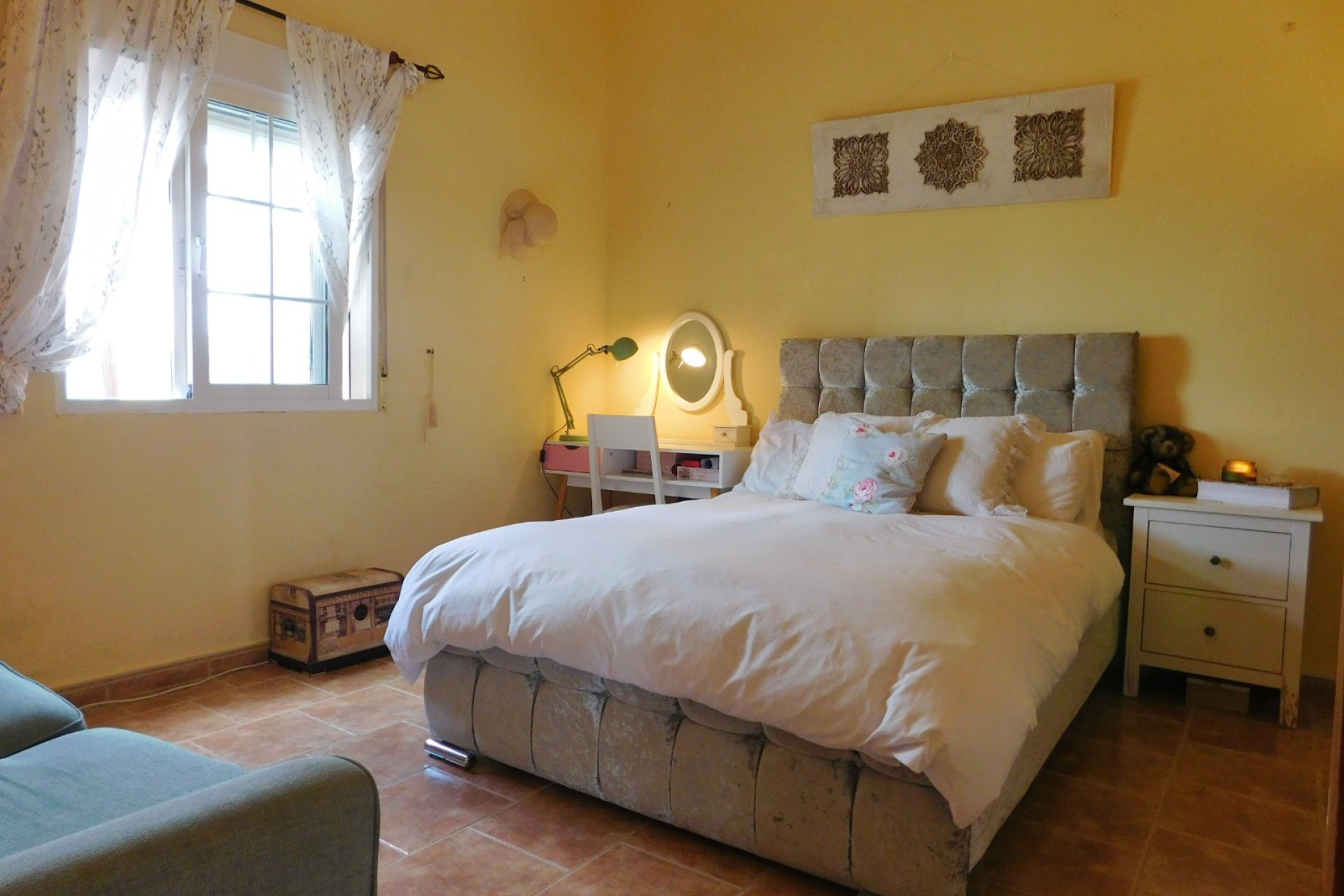 Revente - Villa - Dolores