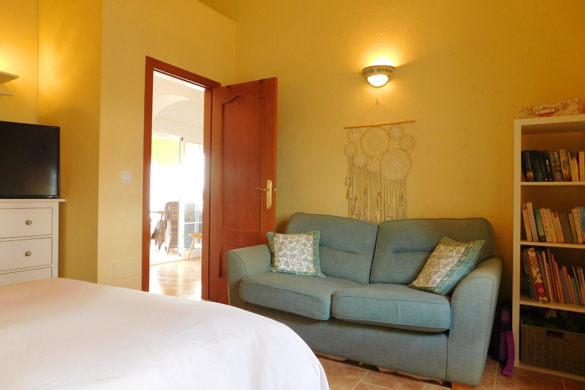 Revente - Villa - Dolores