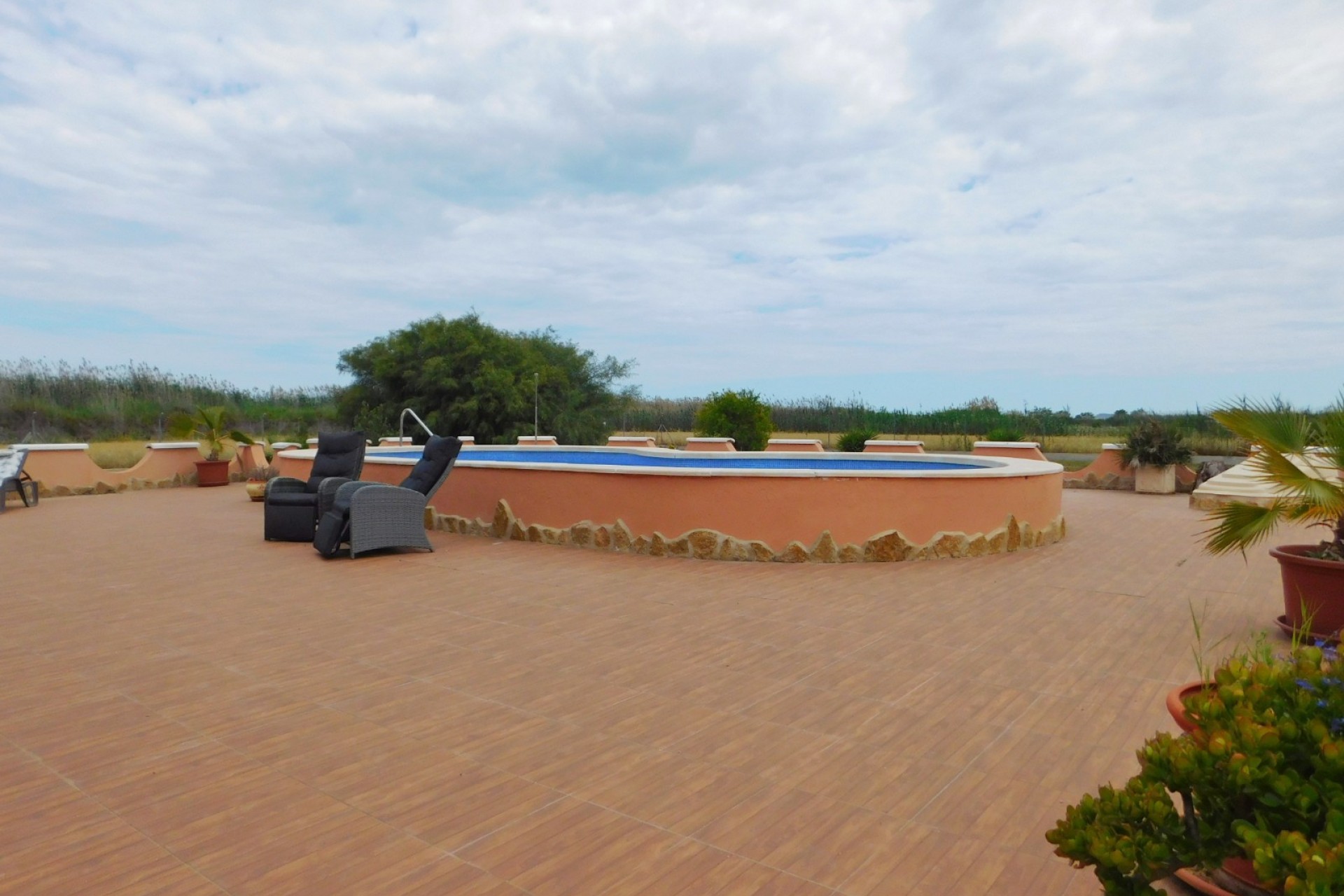 Revente - Villa - Dolores