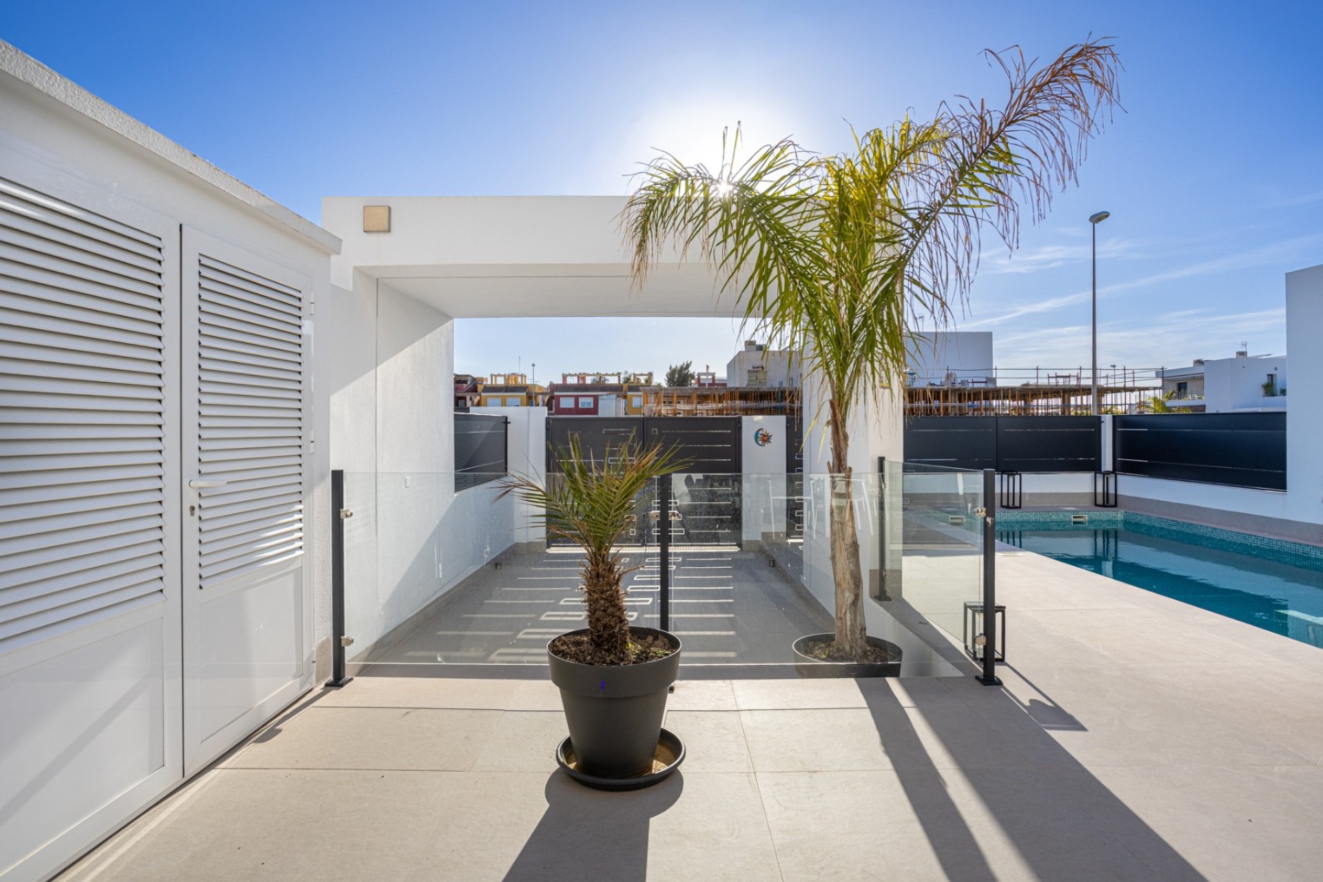 Revente - Villa - Dolores