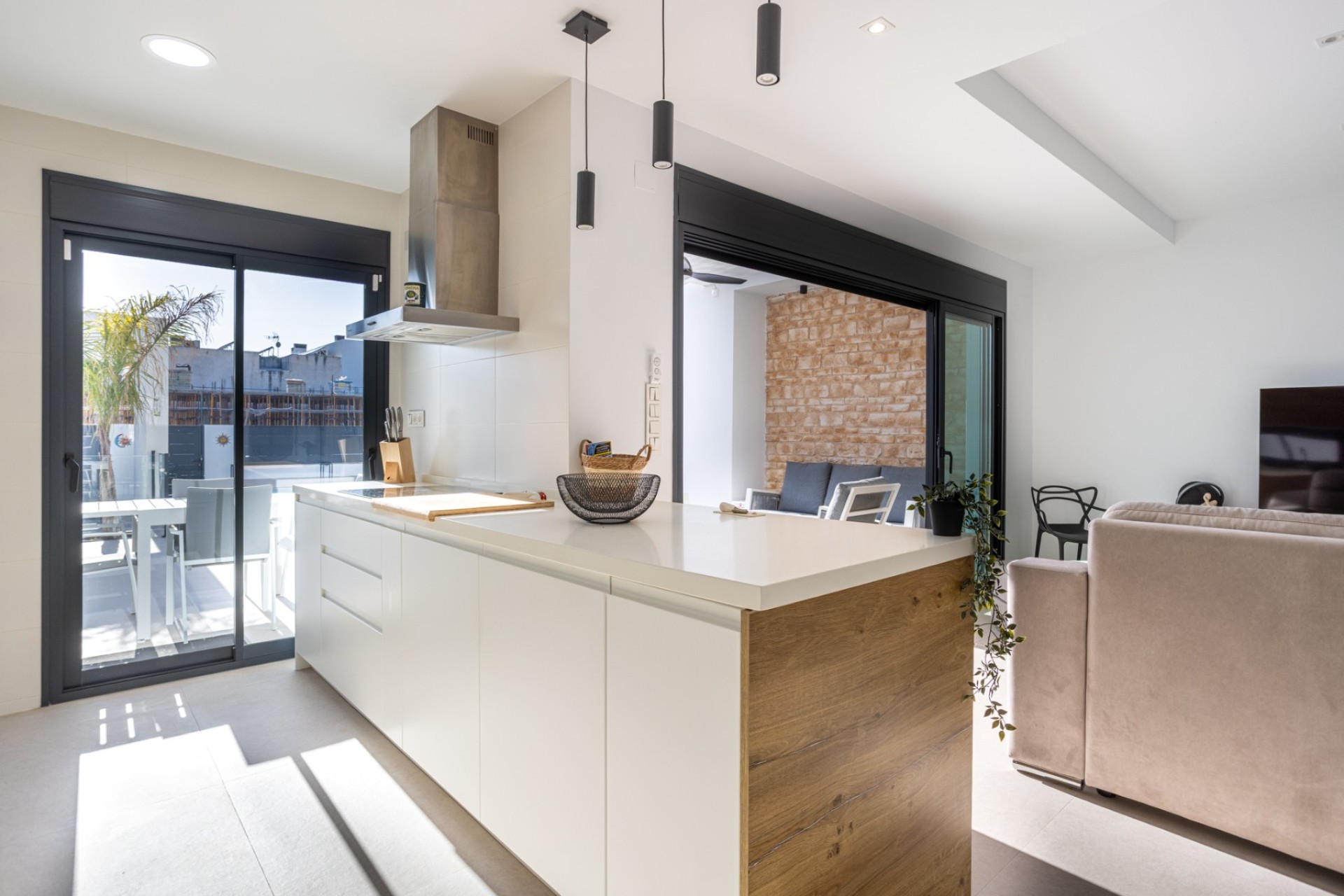 Revente - Villa - Dolores