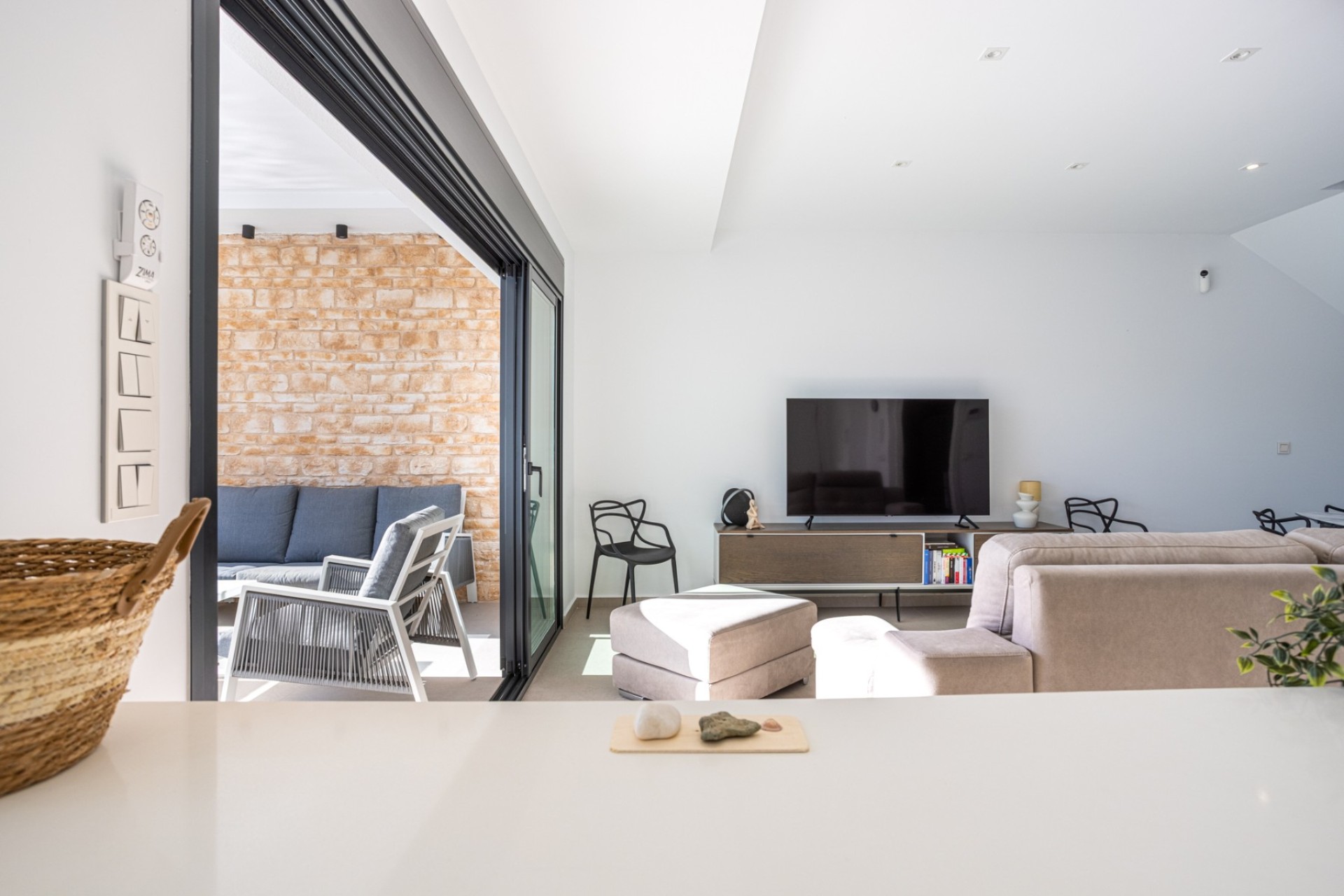 Revente - Villa - Dolores