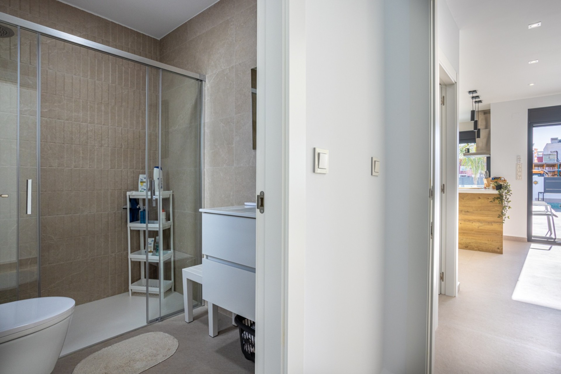 Revente - Villa - Dolores