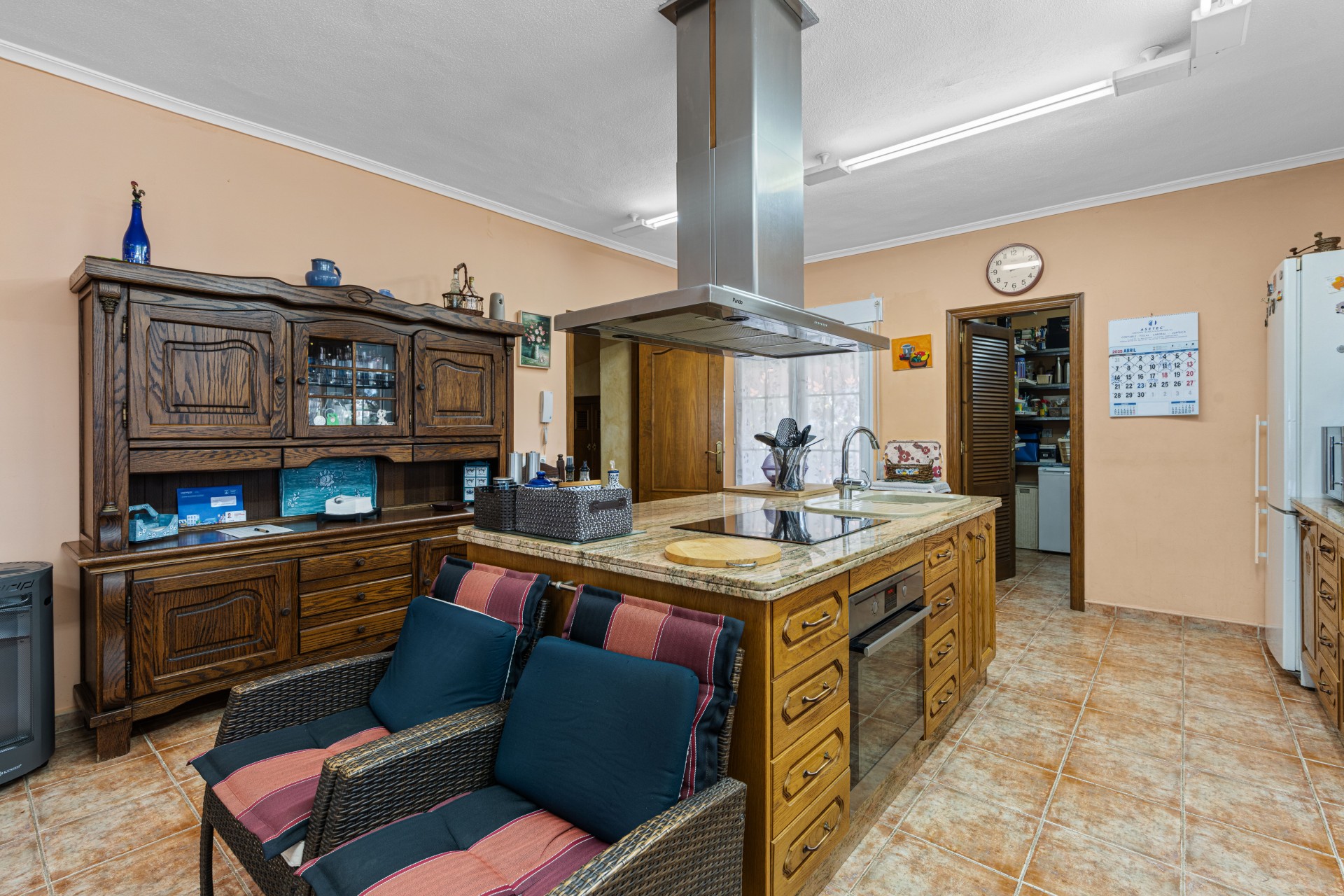 Revente - Villa - El Altet - San Francisco de Asis