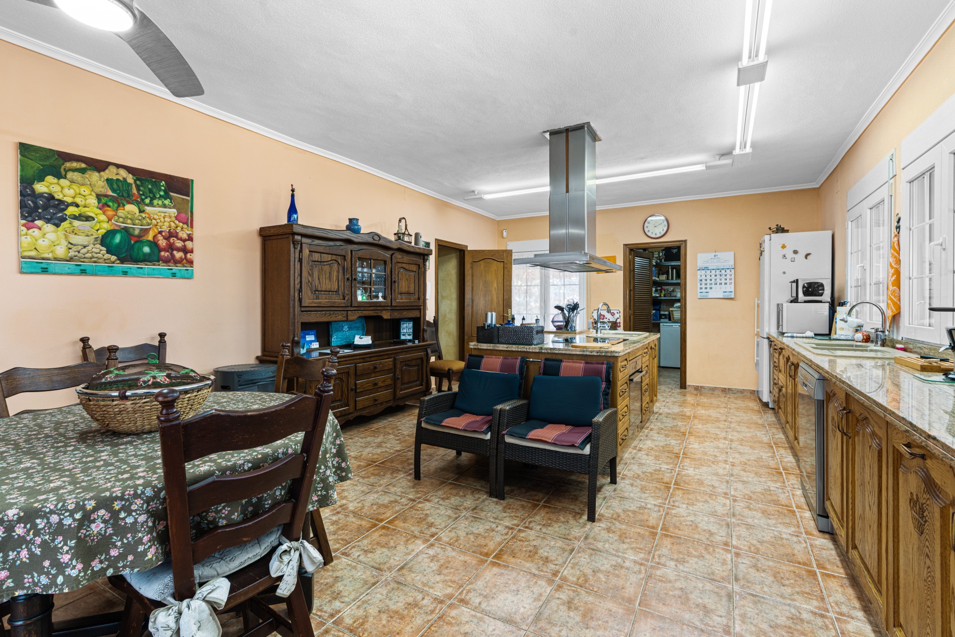 Revente - Villa - El Altet - San Francisco de Asis