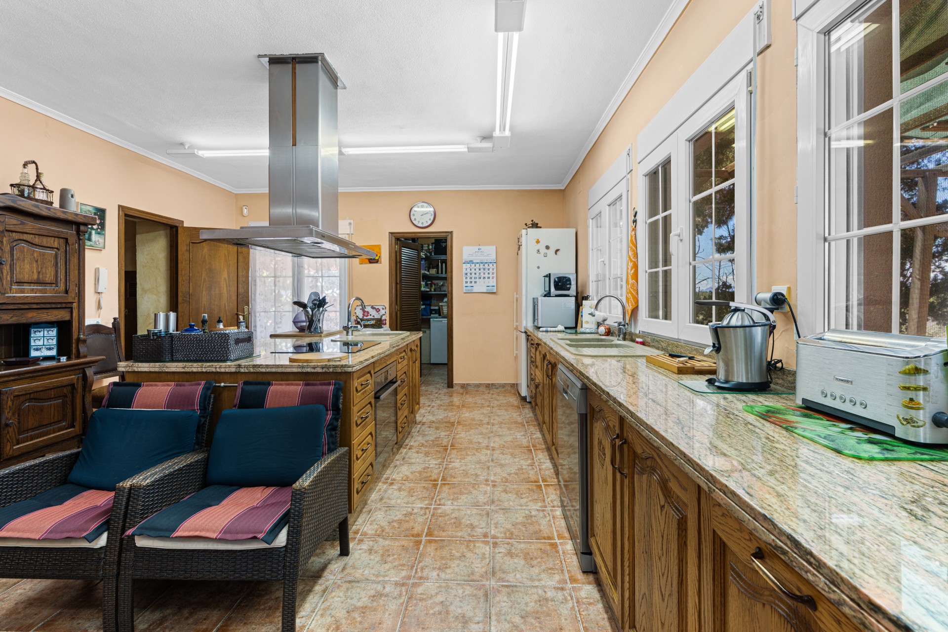 Revente - Villa - El Altet - San Francisco de Asis