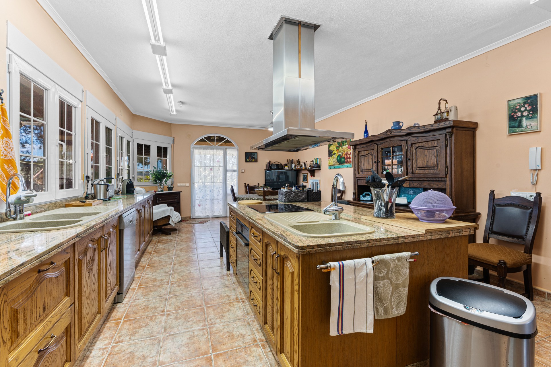 Revente - Villa - El Altet - San Francisco de Asis