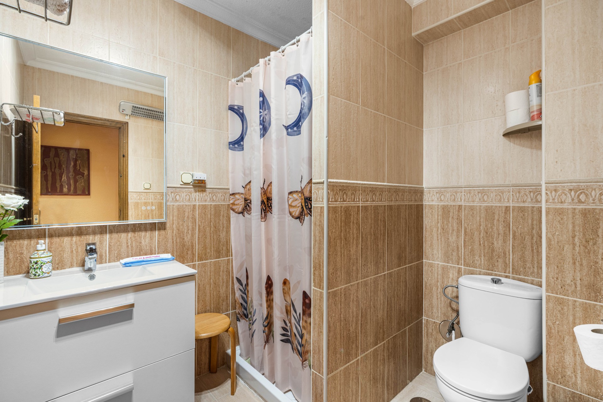 Revente - Villa - El Altet - San Francisco de Asis