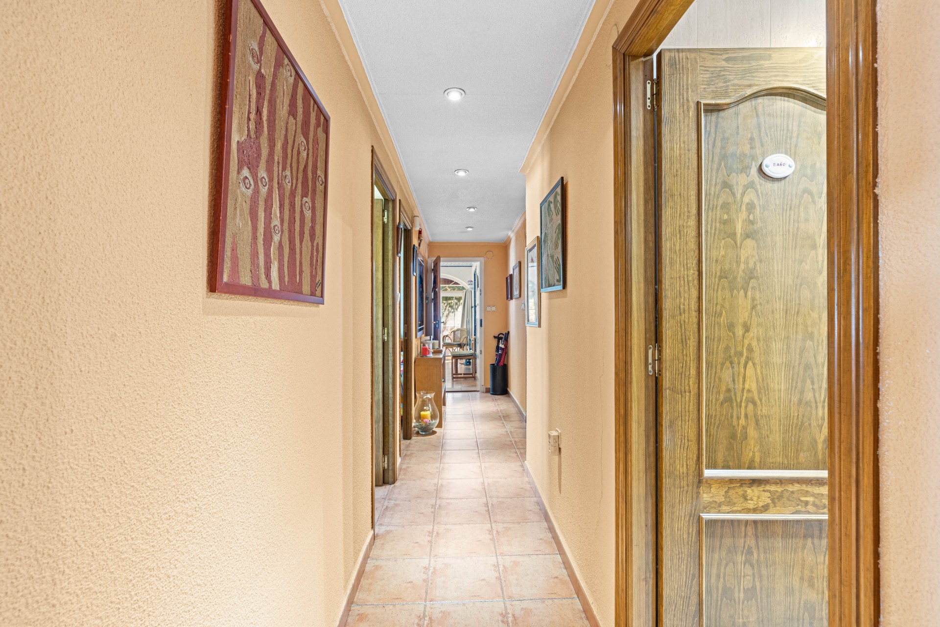 Revente - Villa - El Altet - San Francisco de Asis