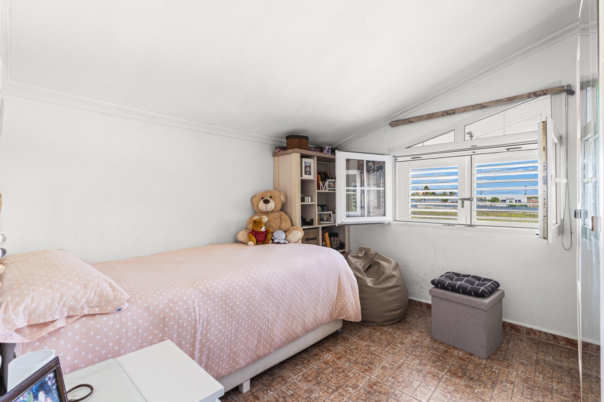 Revente - Villa - El Altet - San Francisco de Asis