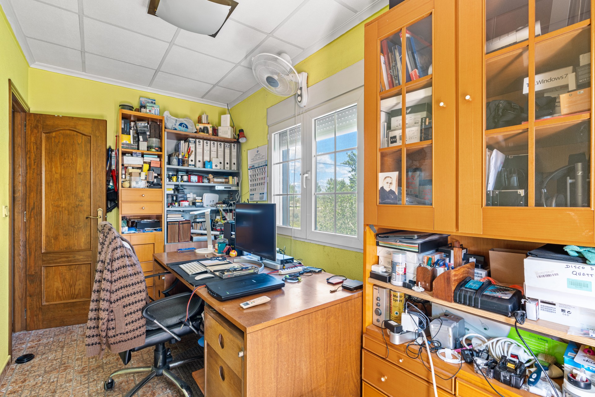 Revente - Villa - El Altet - San Francisco de Asis