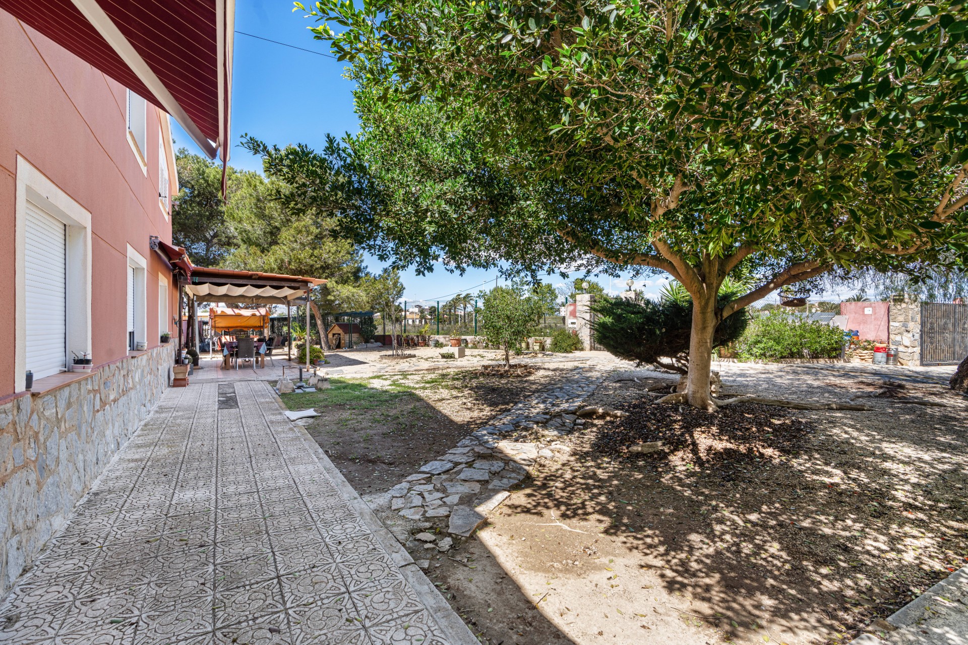 Revente - Villa - El Altet - San Francisco de Asis