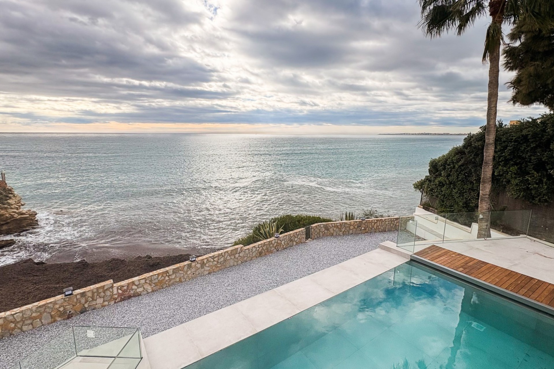 Revente - Villa - El Campello - Coveta fuma