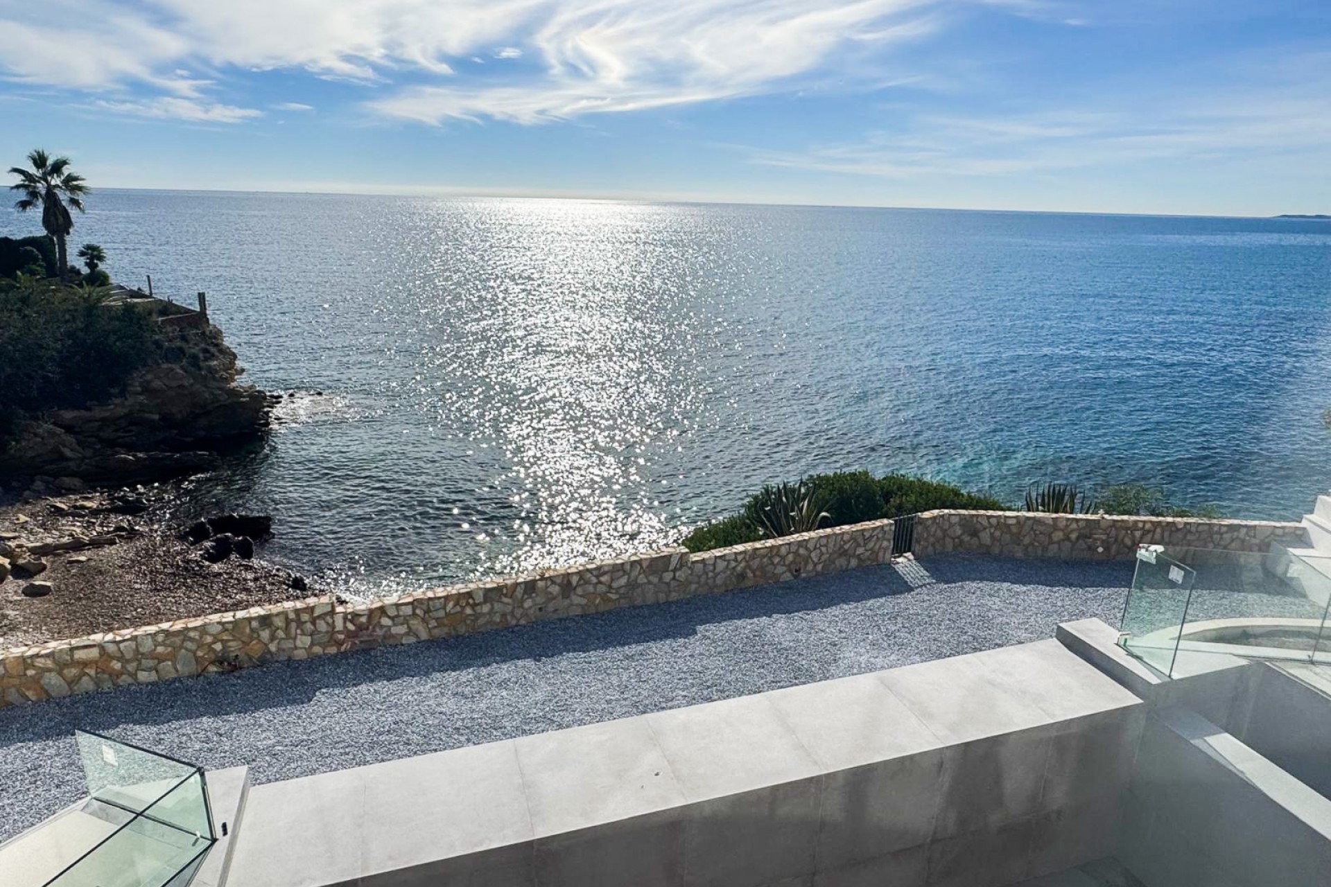 Revente - Villa - El Campello - Coveta fuma