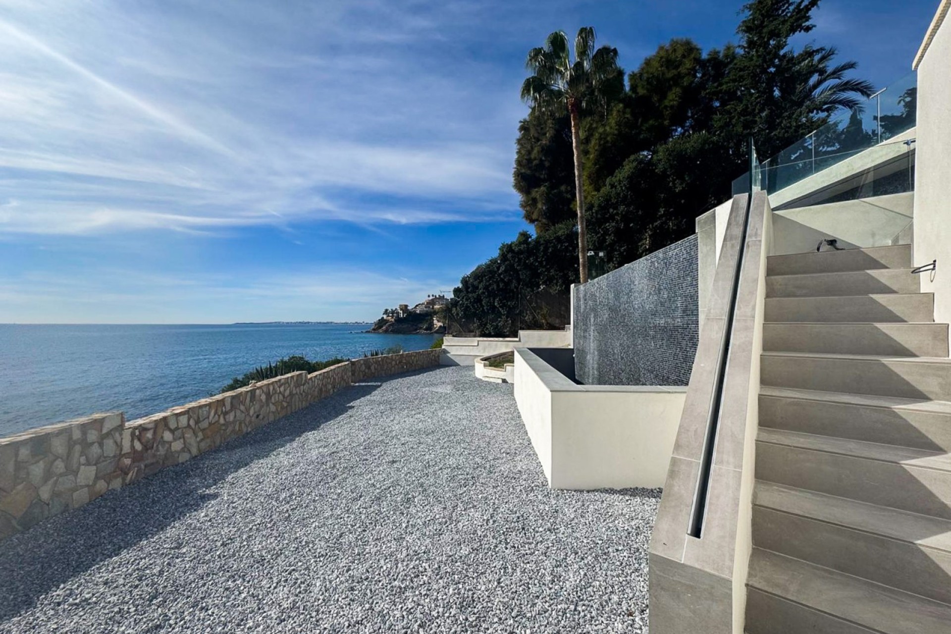 Revente - Villa - El Campello - Coveta fuma