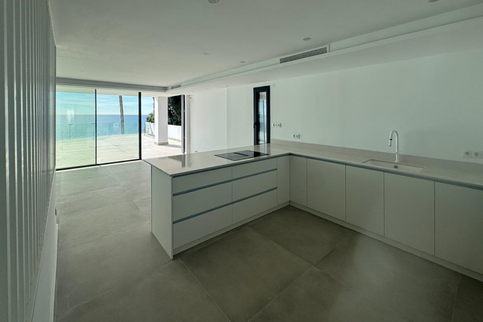 Revente - Villa - El Campello - Coveta fuma