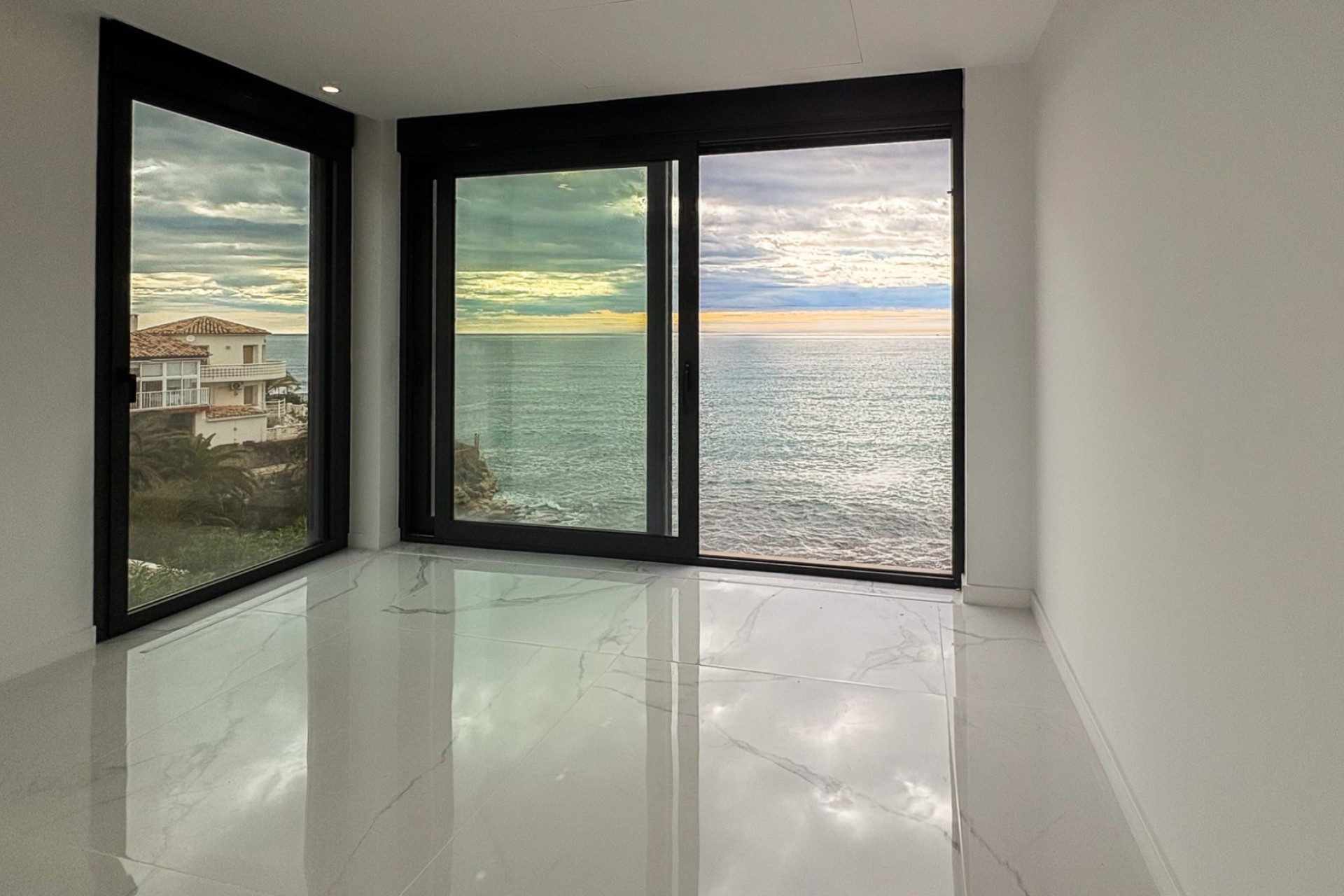 Revente - Villa - El Campello - Coveta fuma