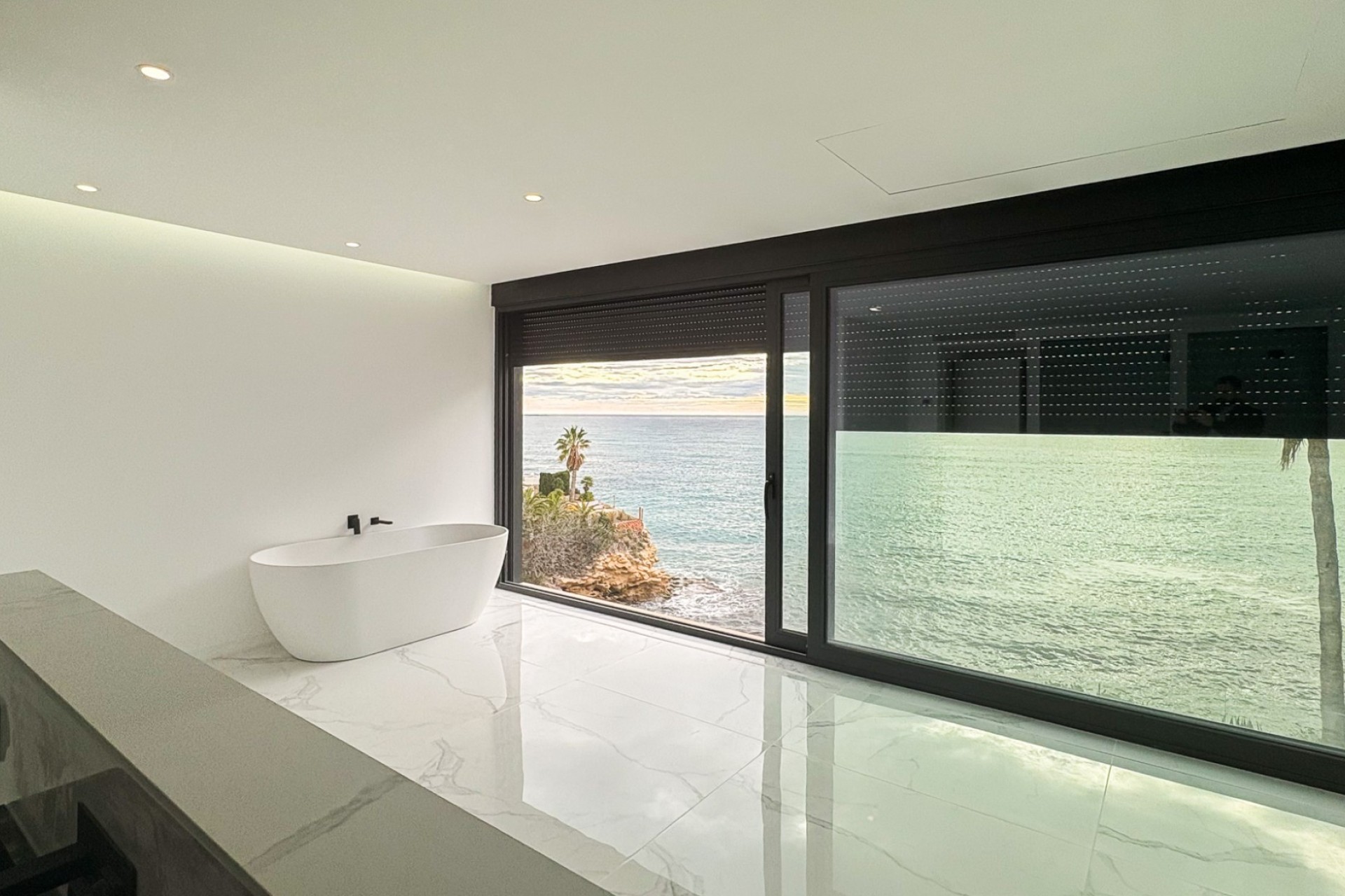 Revente - Villa - El Campello - Coveta fuma