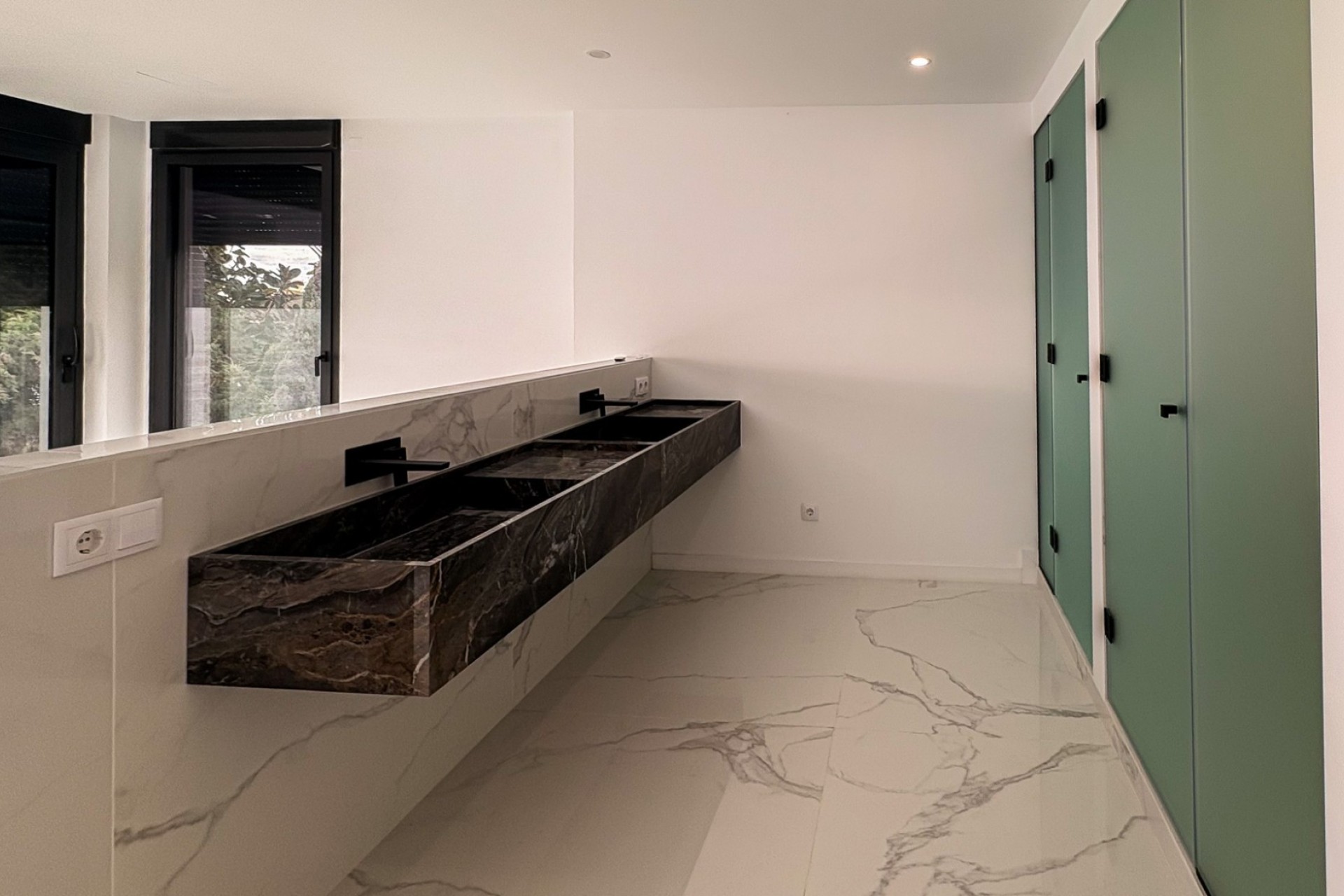 Revente - Villa - El Campello - Coveta fuma