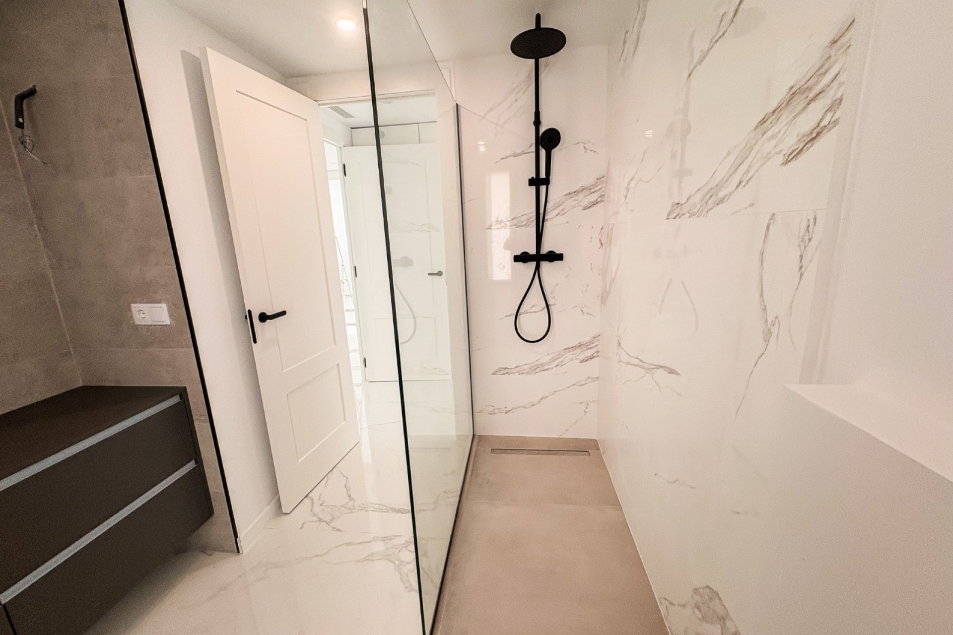 Revente - Villa - El Campello - Coveta fuma