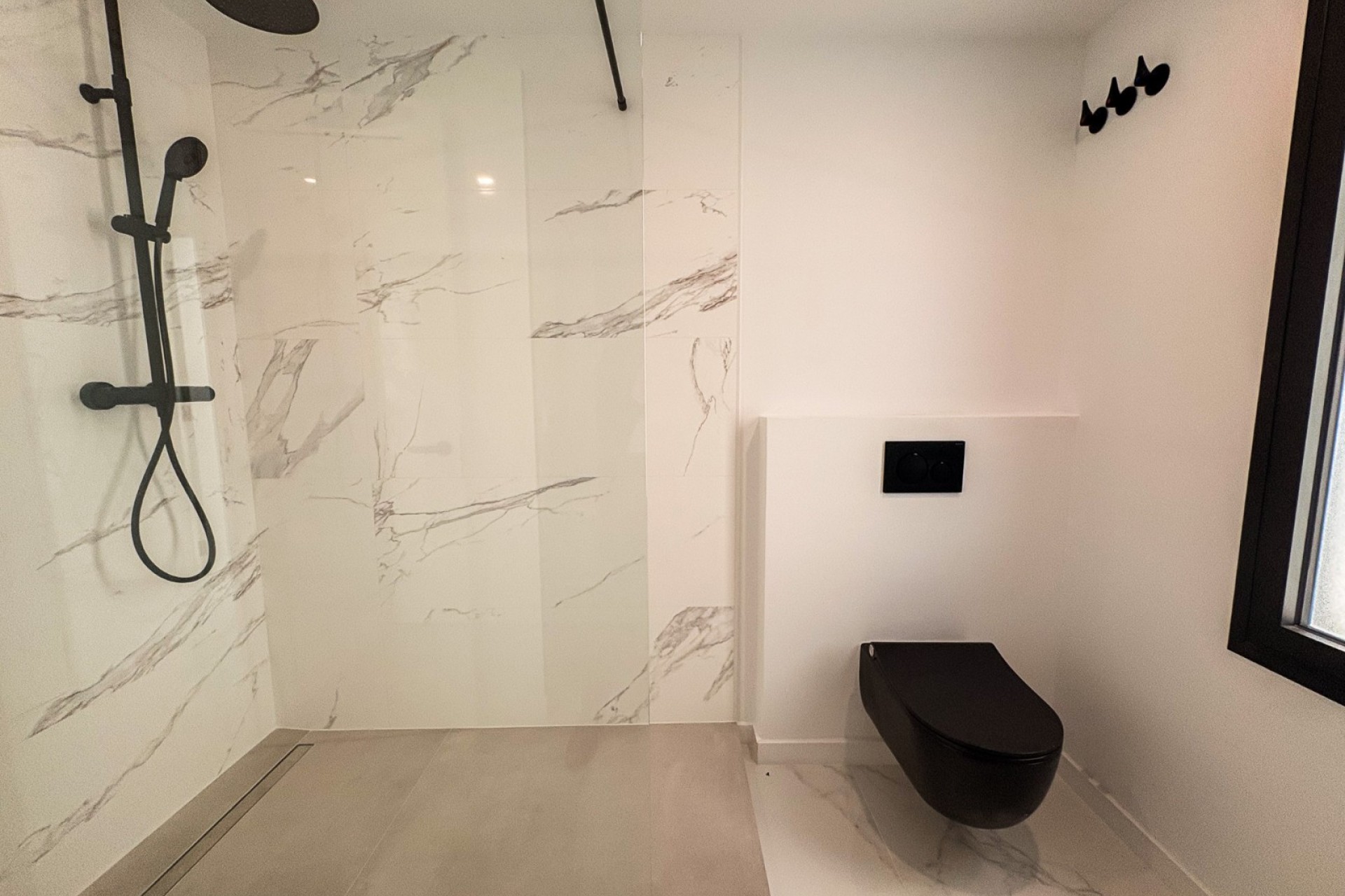 Revente - Villa - El Campello - Coveta fuma