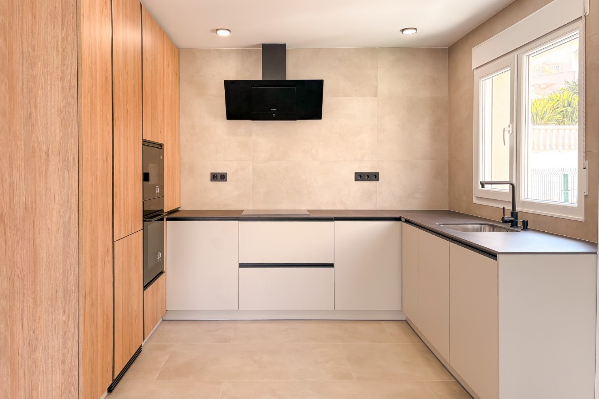 Revente - Villa - El Campello - Pueblo Acantilado - Venta Lanuza