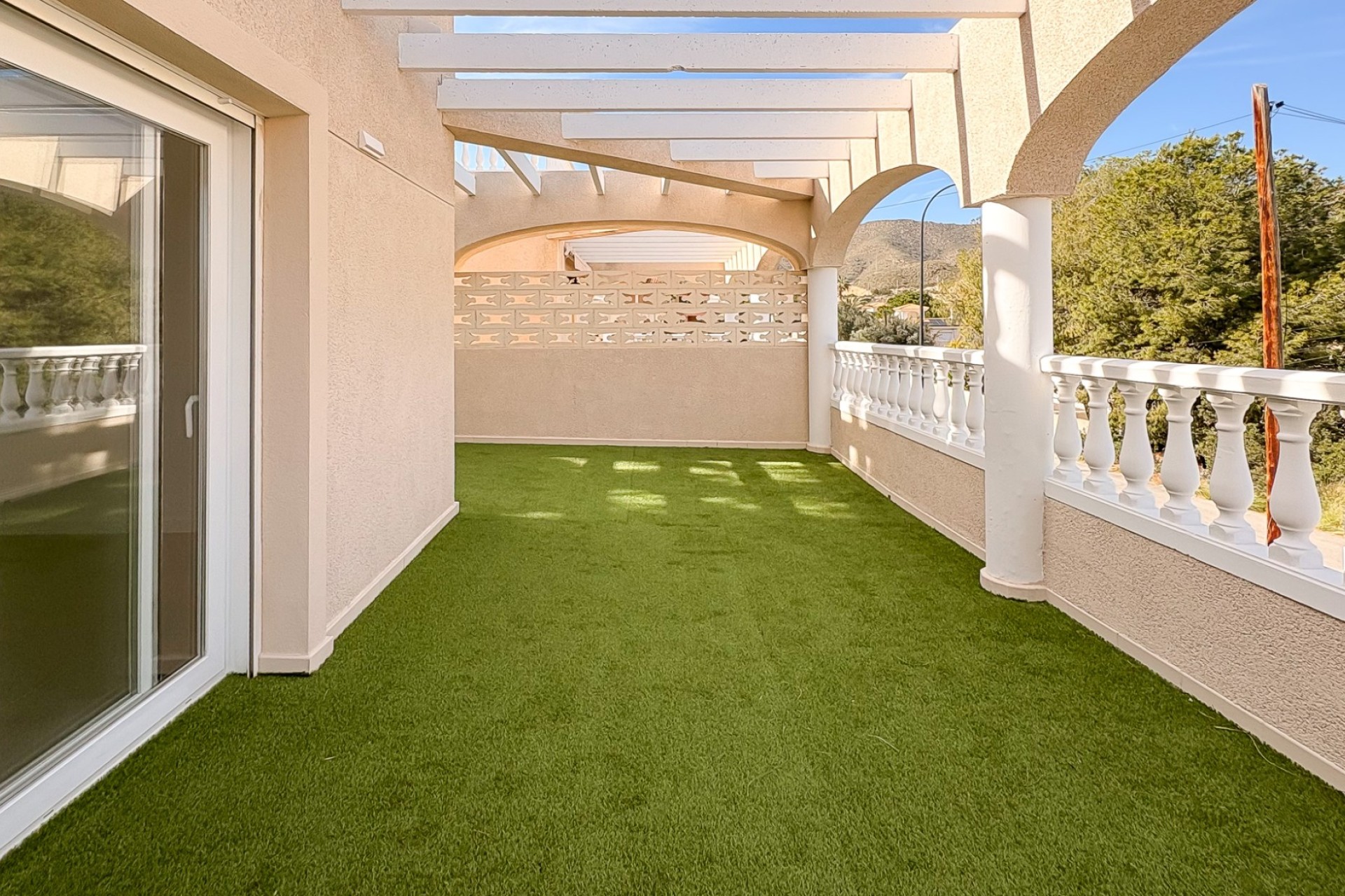 Revente - Villa - El Campello - Pueblo Acantilado - Venta Lanuza