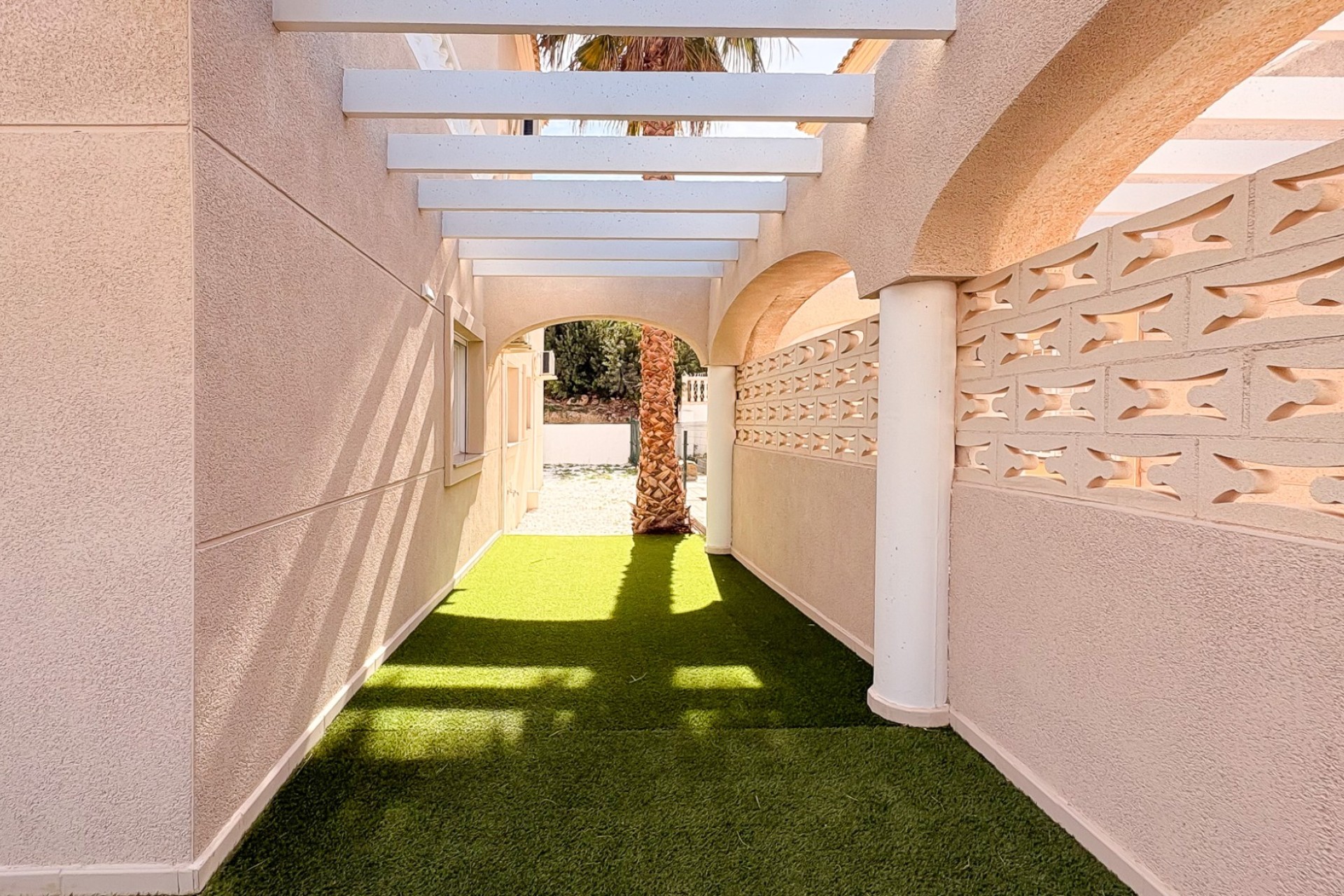 Revente - Villa - El Campello - Pueblo Acantilado - Venta Lanuza