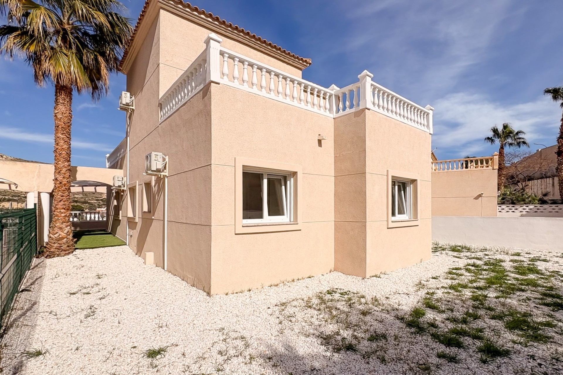 Revente - Villa - El Campello - Pueblo Acantilado - Venta Lanuza