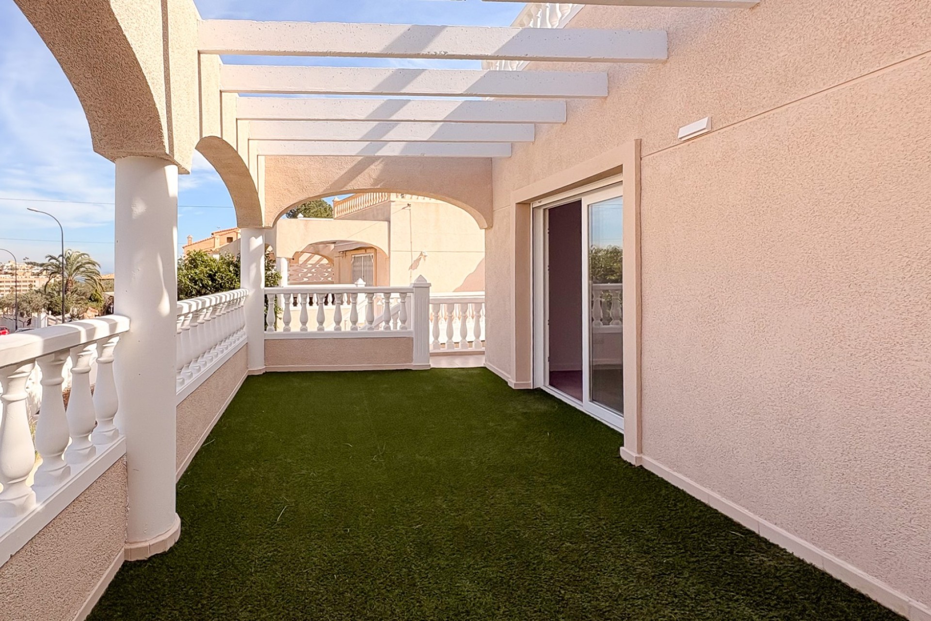 Revente - Villa - El Campello - Pueblo Acantilado - Venta Lanuza