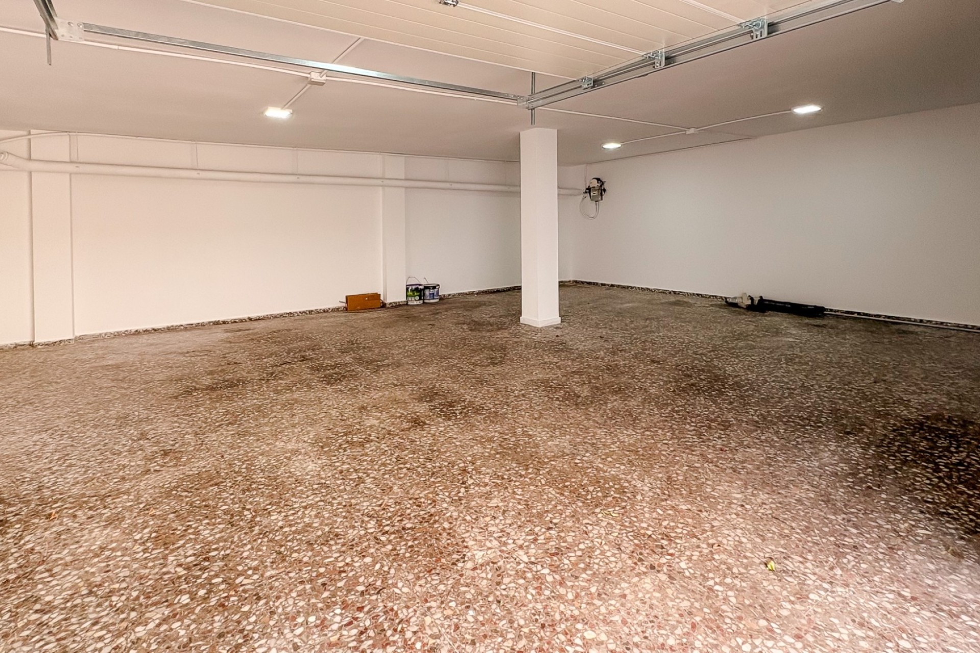 Revente - Villa - El Campello - Pueblo Acantilado - Venta Lanuza