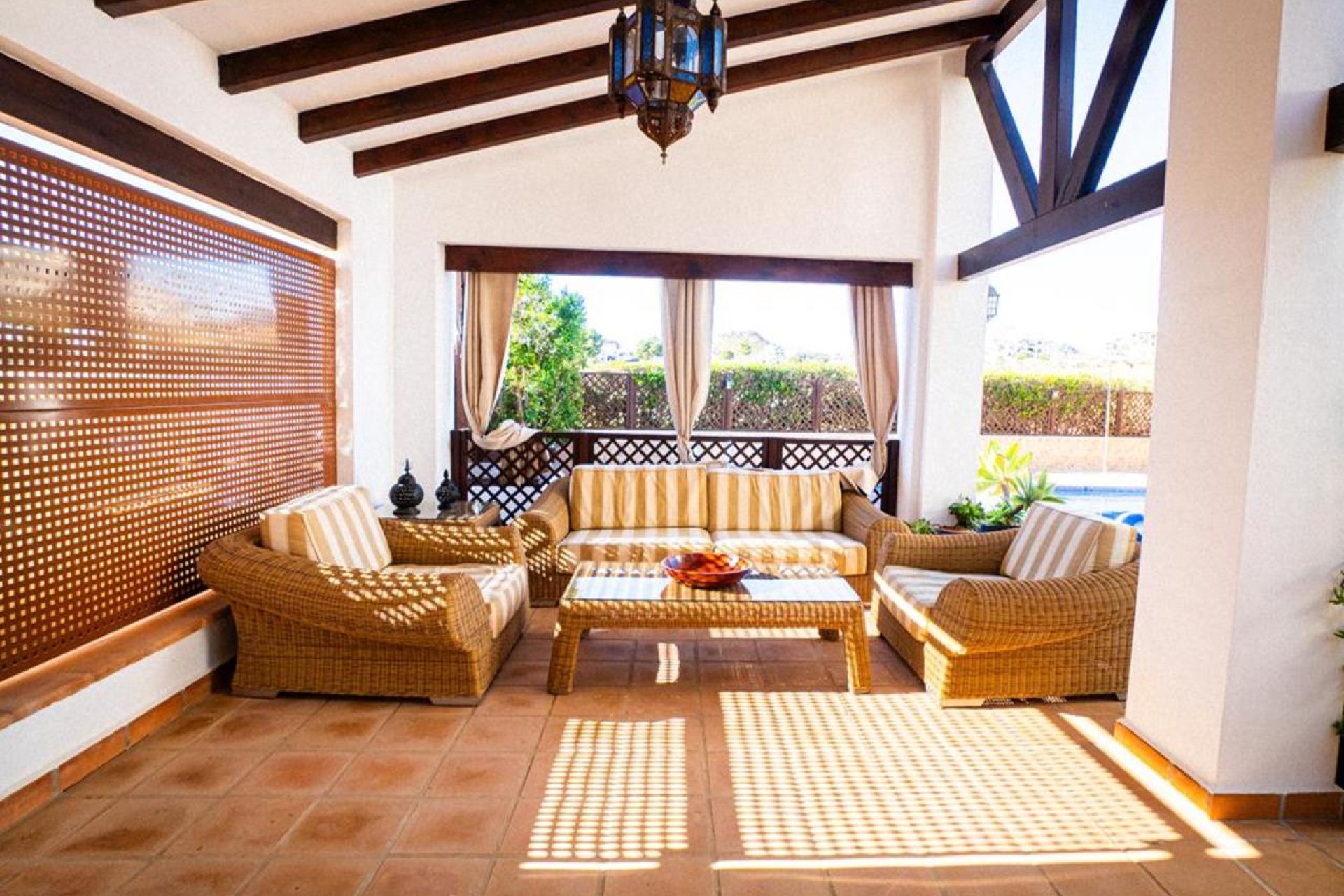 Revente - Villa - El Valle Golf Resort