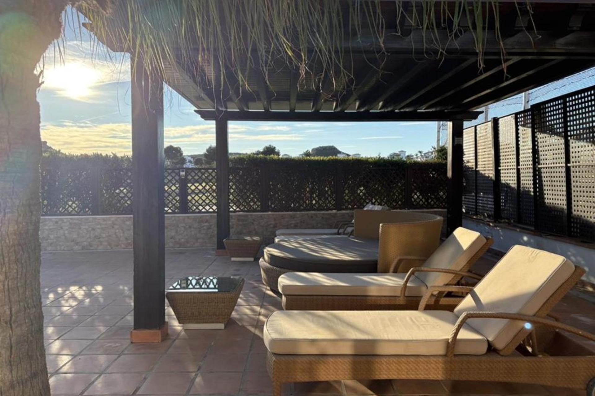 Revente - Villa - El Valle Golf Resort