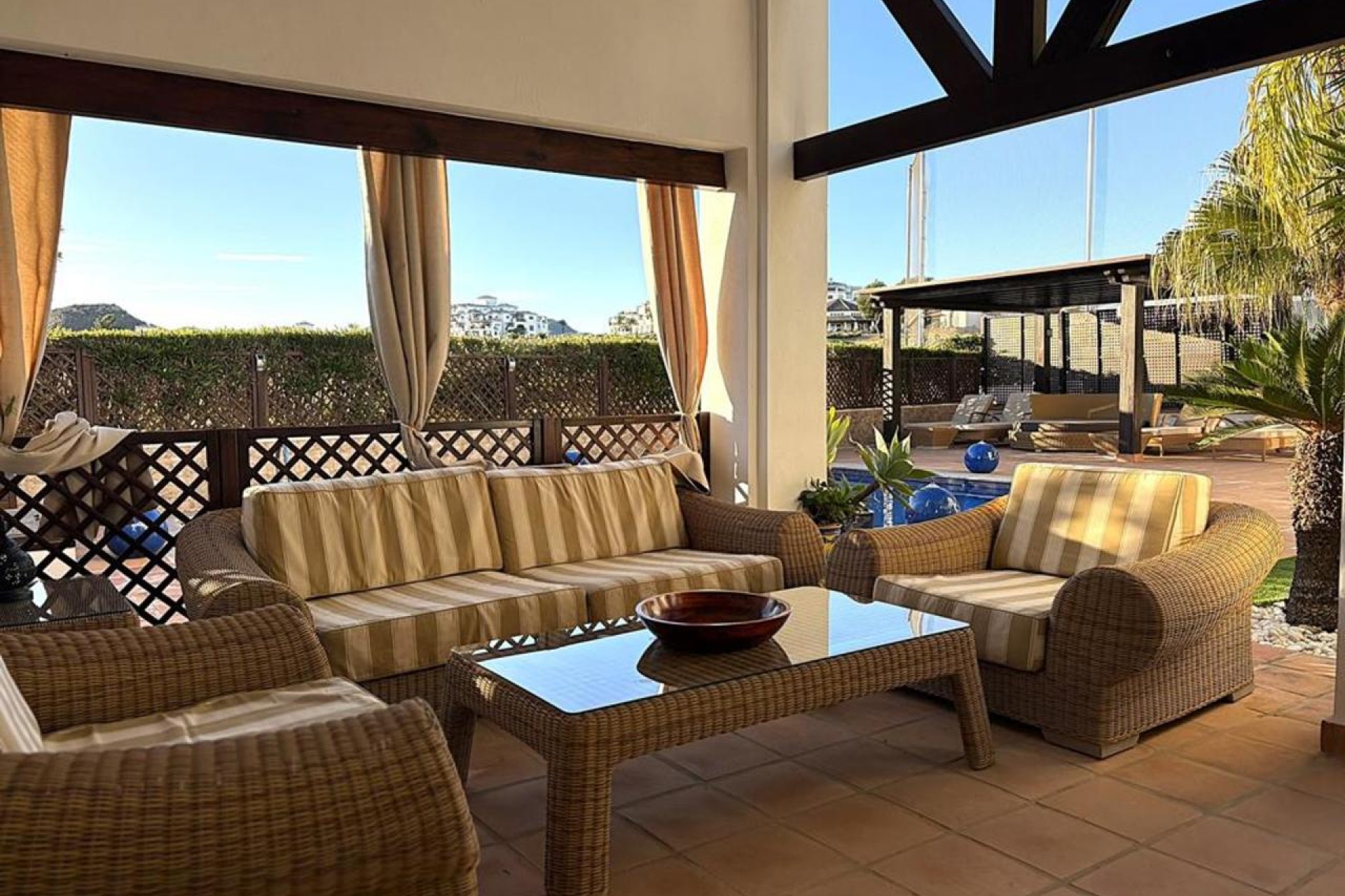 Revente - Villa - El Valle Golf Resort