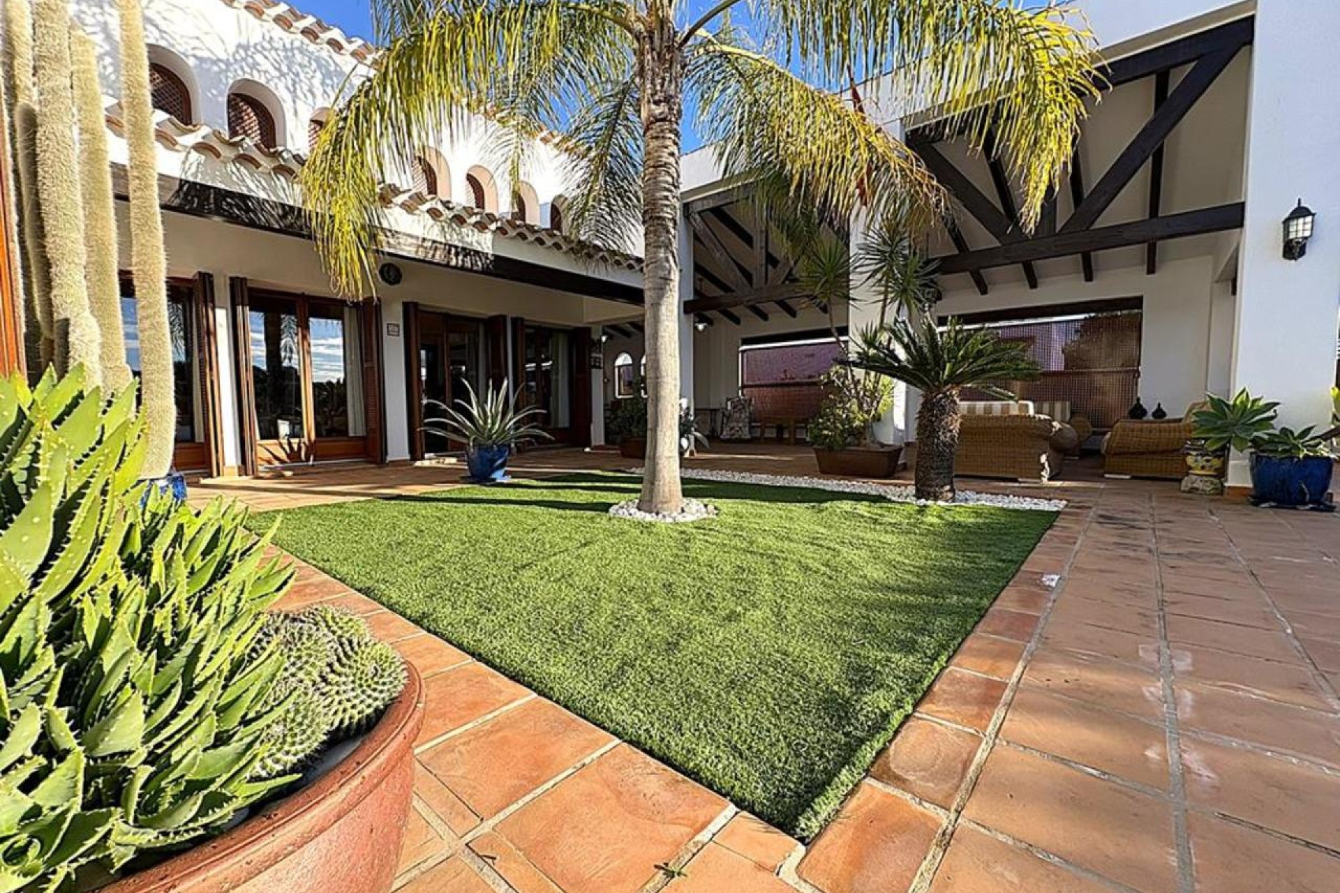 Revente - Villa - El Valle Golf Resort