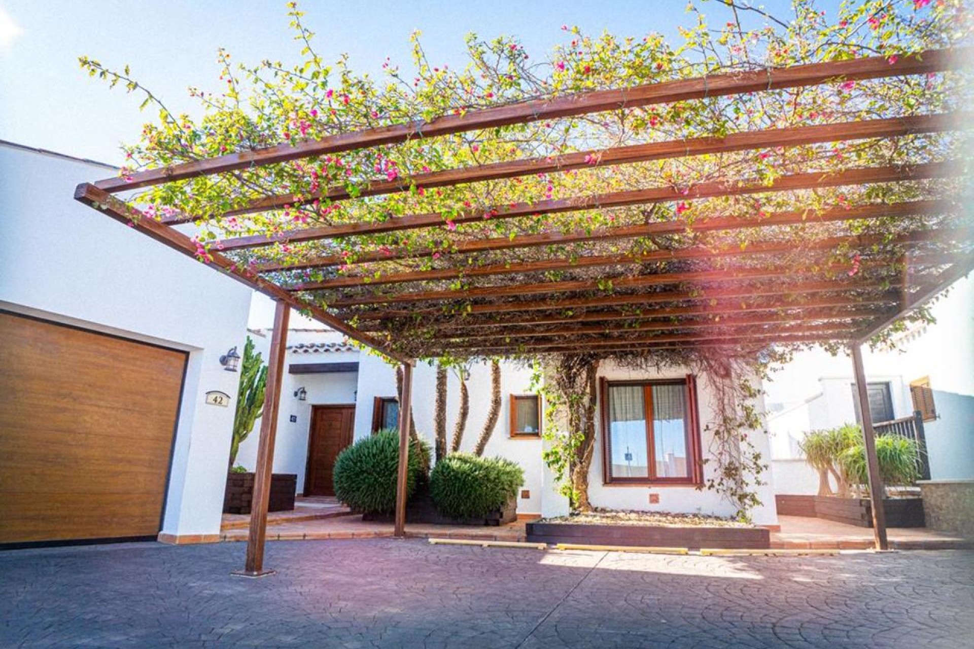 Revente - Villa - El Valle Golf Resort