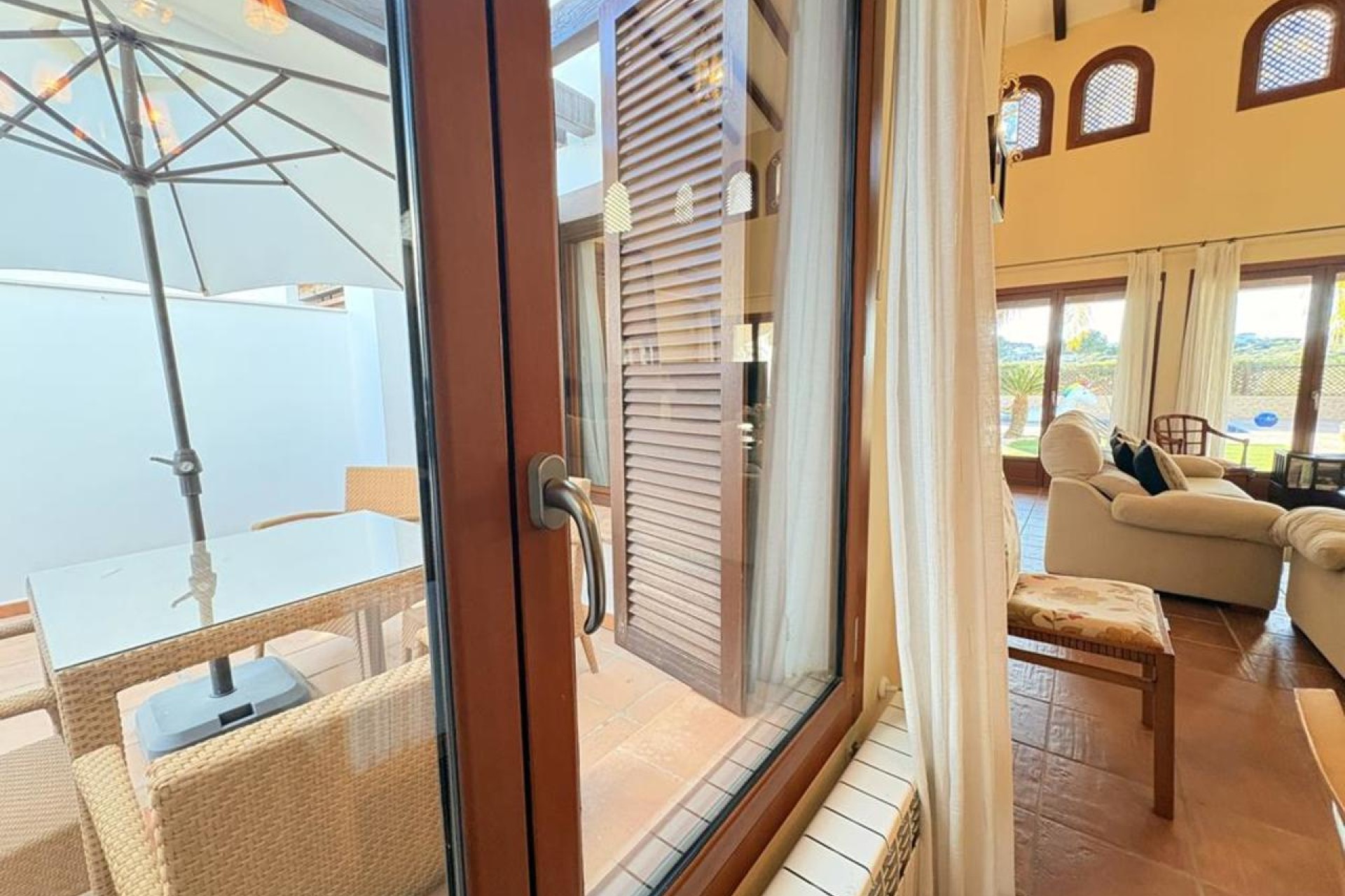 Revente - Villa - El Valle Golf Resort