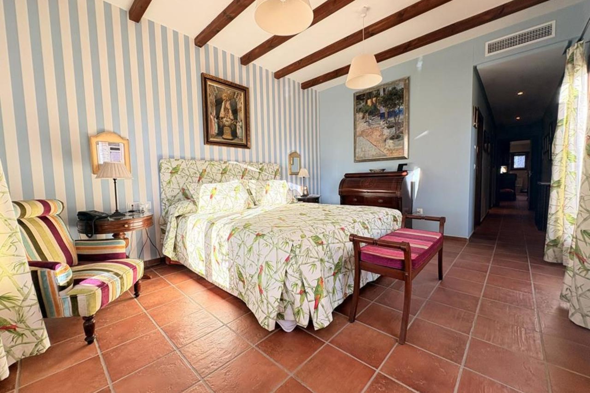 Revente - Villa - El Valle Golf Resort