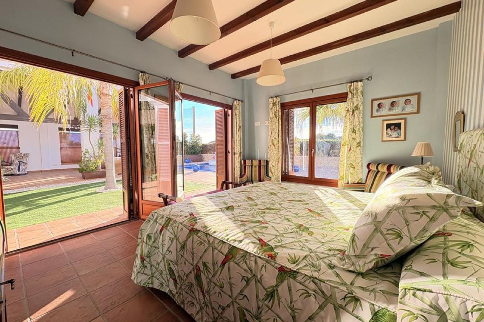 Revente - Villa - El Valle Golf Resort