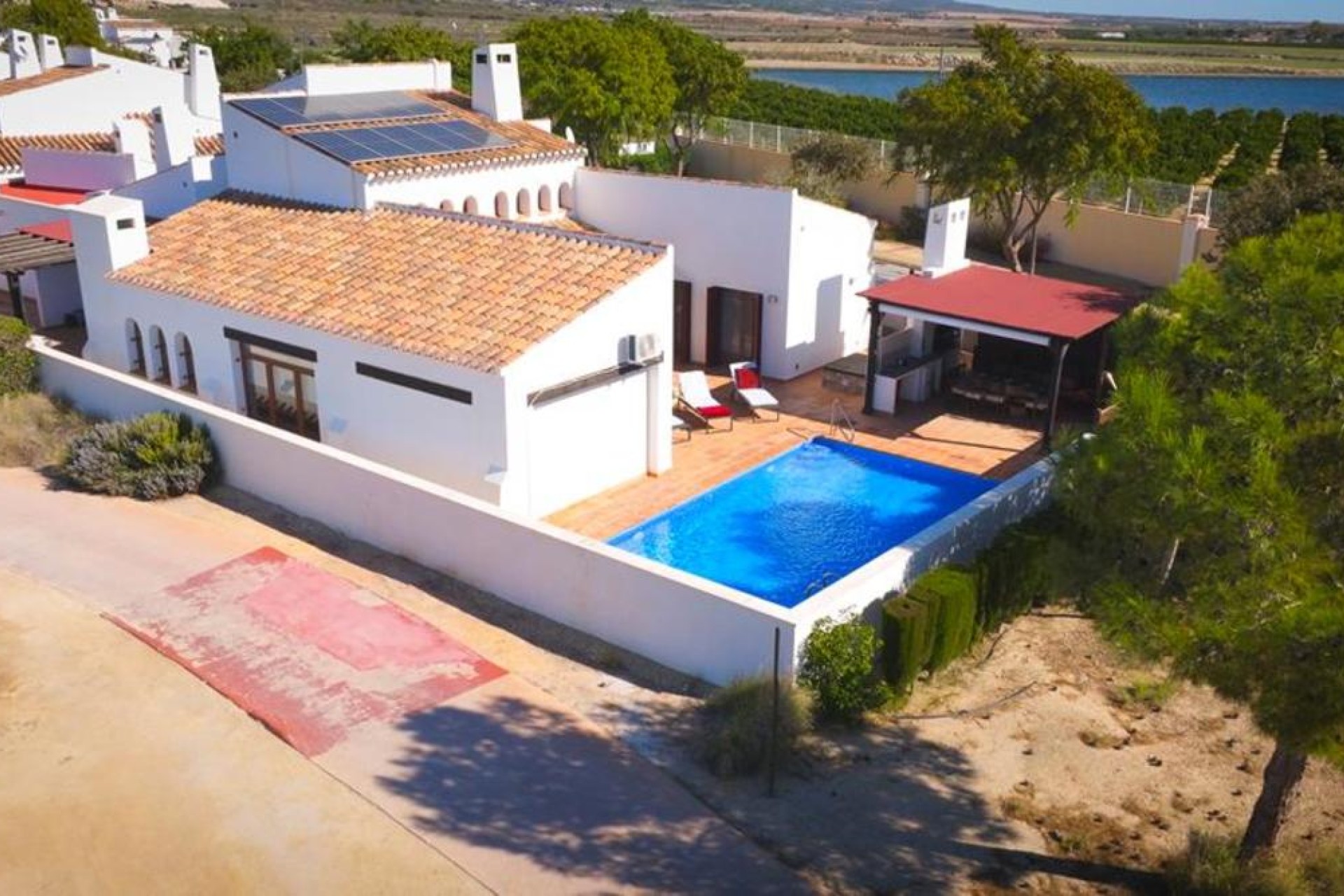 Revente - Villa - El Valle Golf Resort