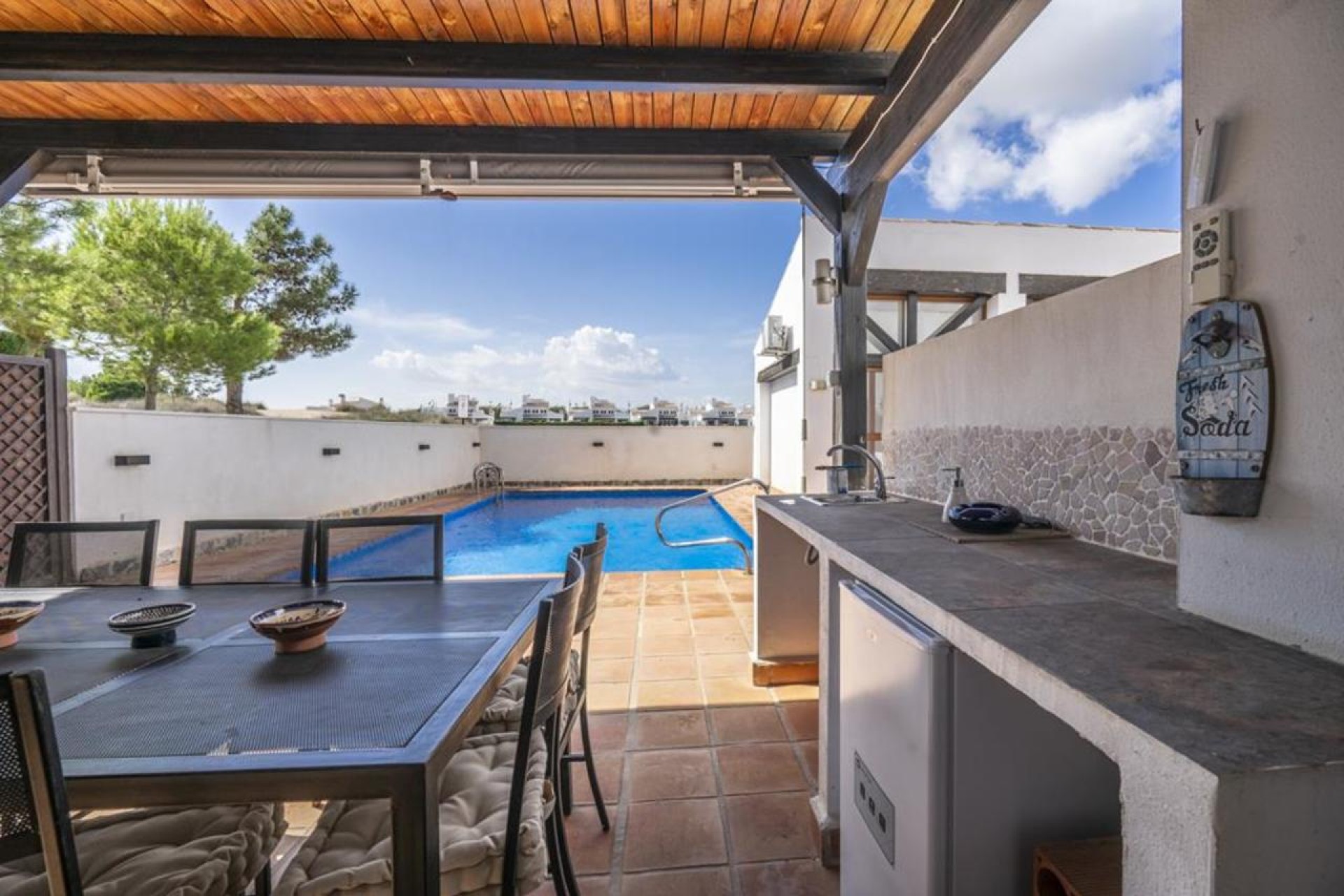 Revente - Villa - El Valle Golf Resort