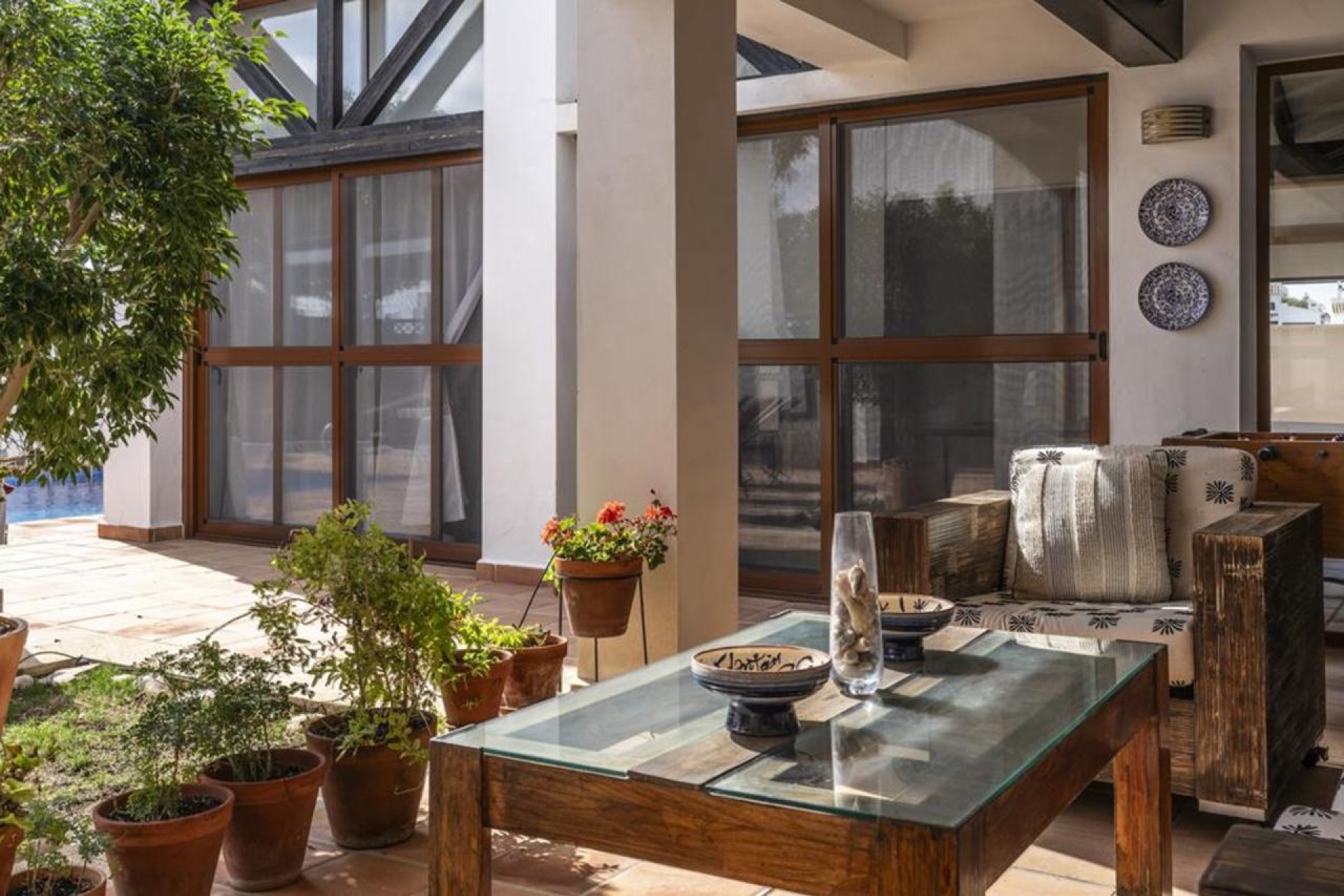 Revente - Villa - El Valle Golf Resort